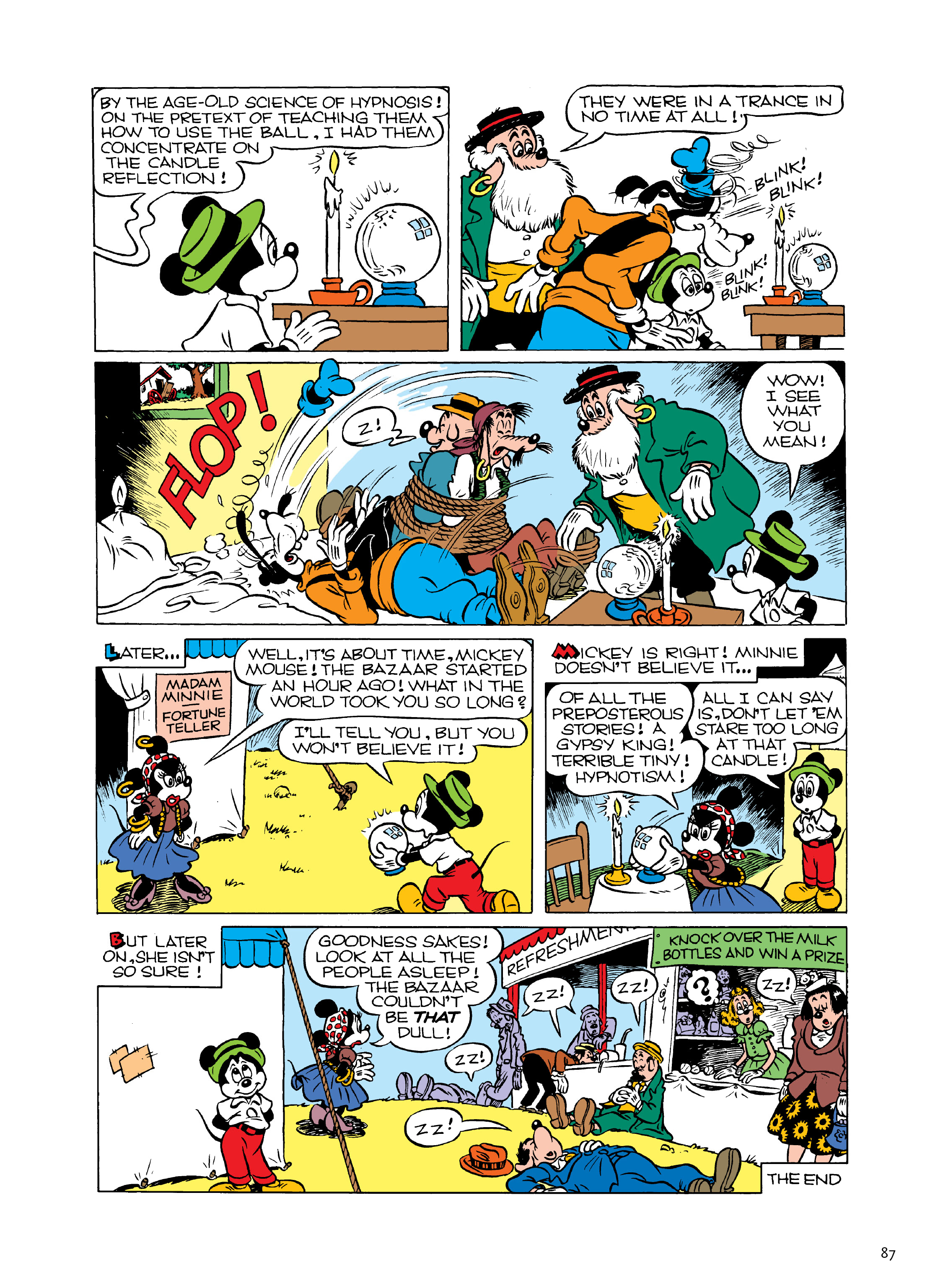 Read online Disney Masters comic -  Issue # TPB 13 (Part 1) - 94