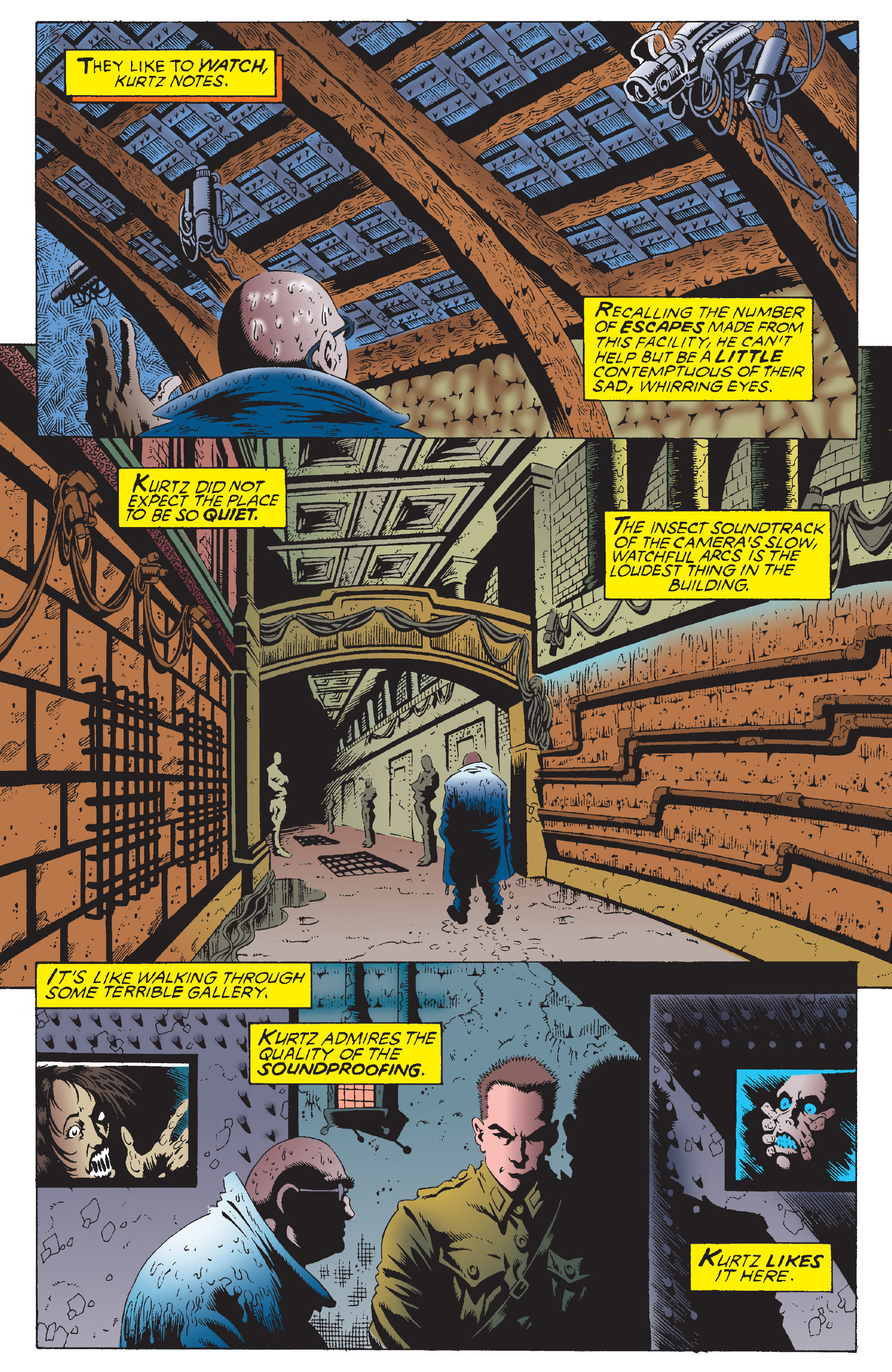 Read online Carnage Classic comic -  Issue # TPB (Part 3) - 2