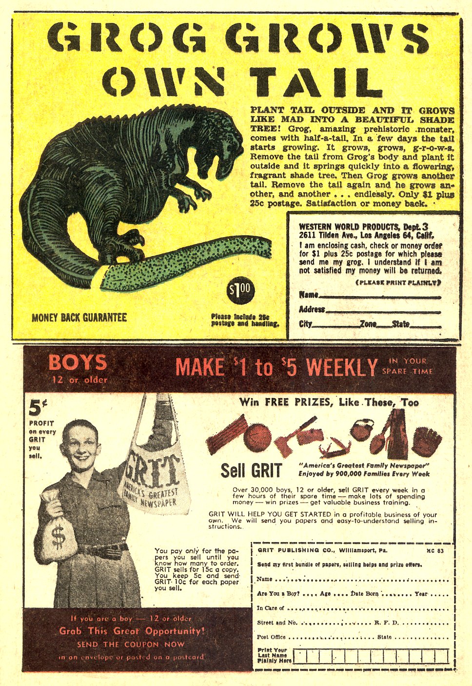 Read online Kid Colt Outlaw comic -  Issue #112 - 25