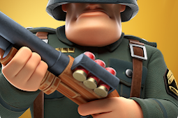 War Heroes: Strategy Card Game for Free