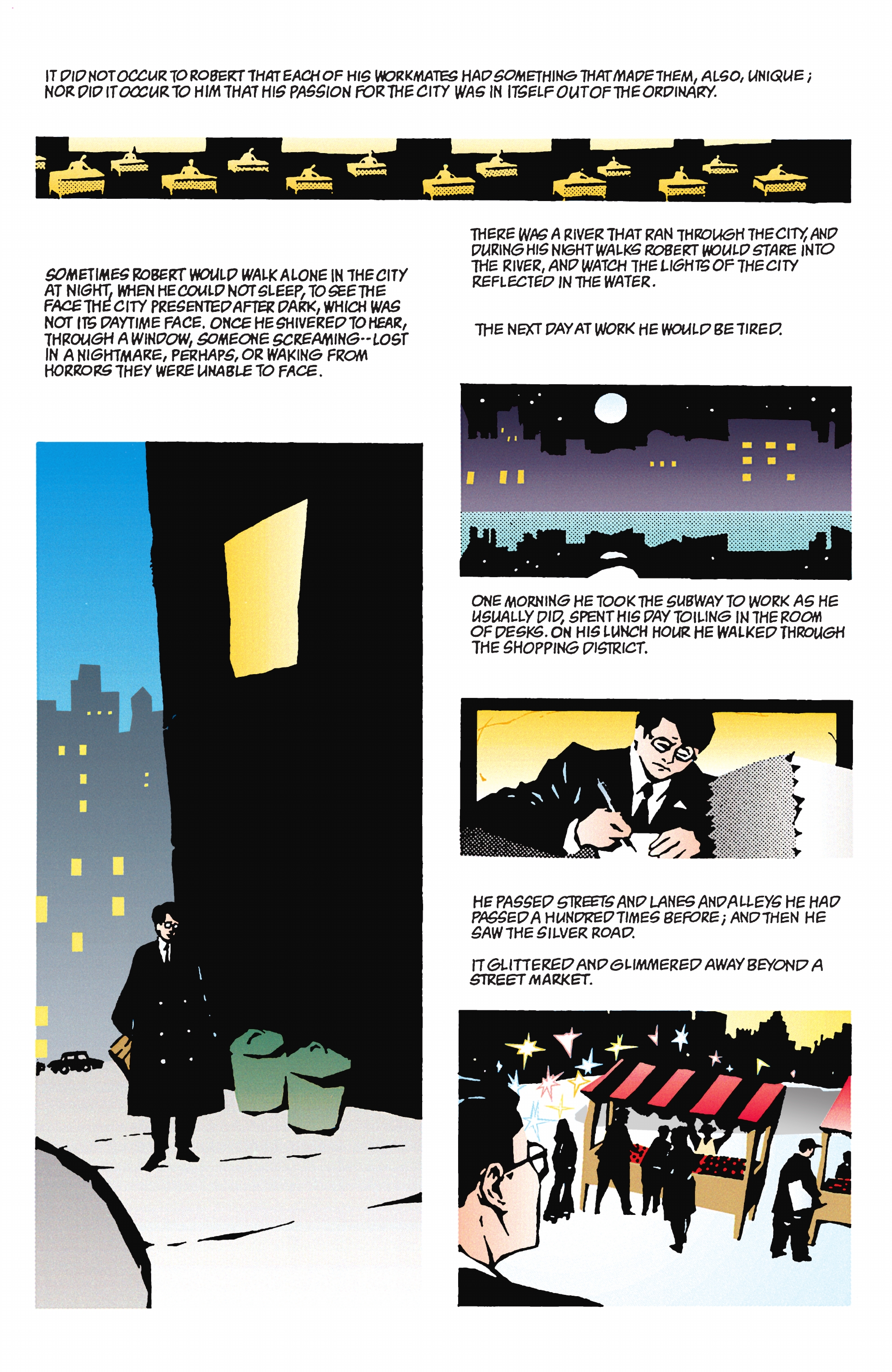 Read online The Sandman (2022) comic -  Issue # TPB 3 (Part 4) - 72