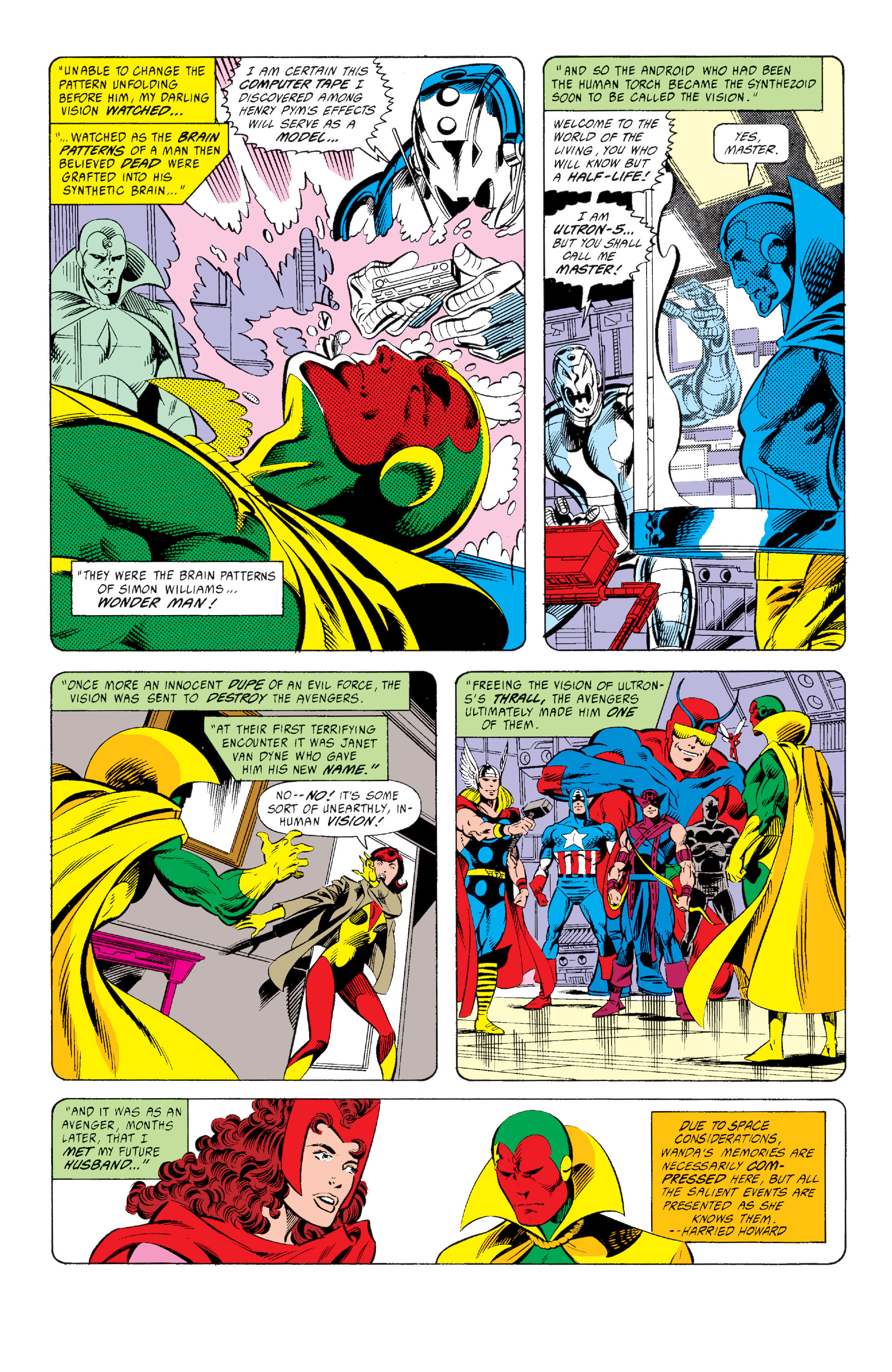 Read online West Coast Avengers (1985) comic -  Issue #42 - 20