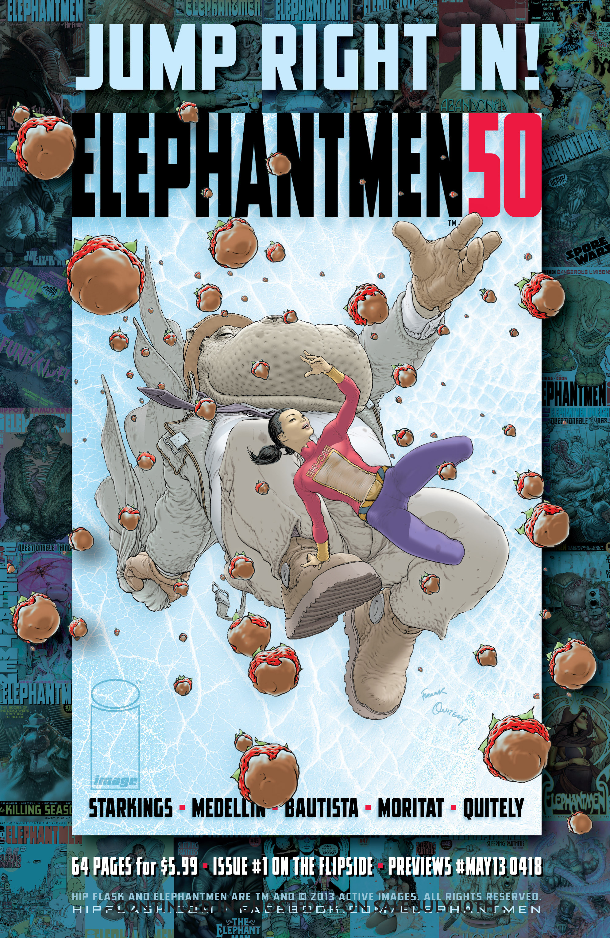 Read online Invincible comic -  Issue #104 - 28