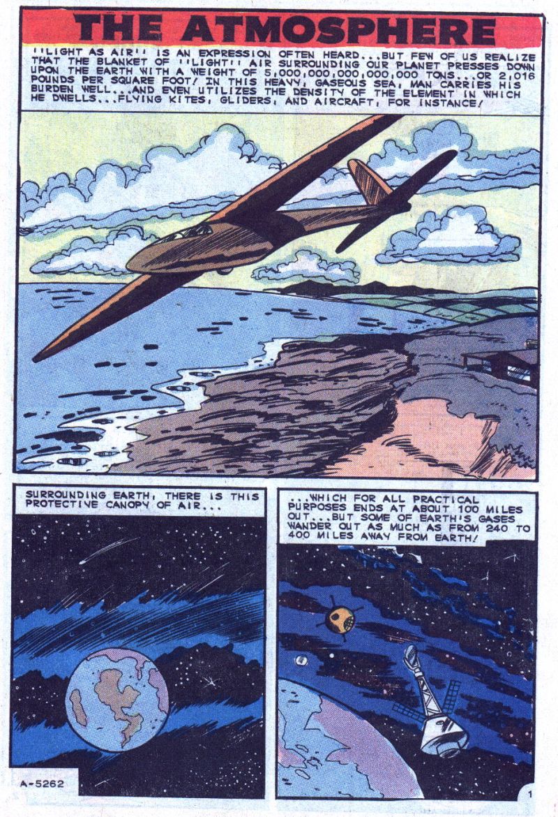 Read online Thunderbolt comic -  Issue #51 - 25