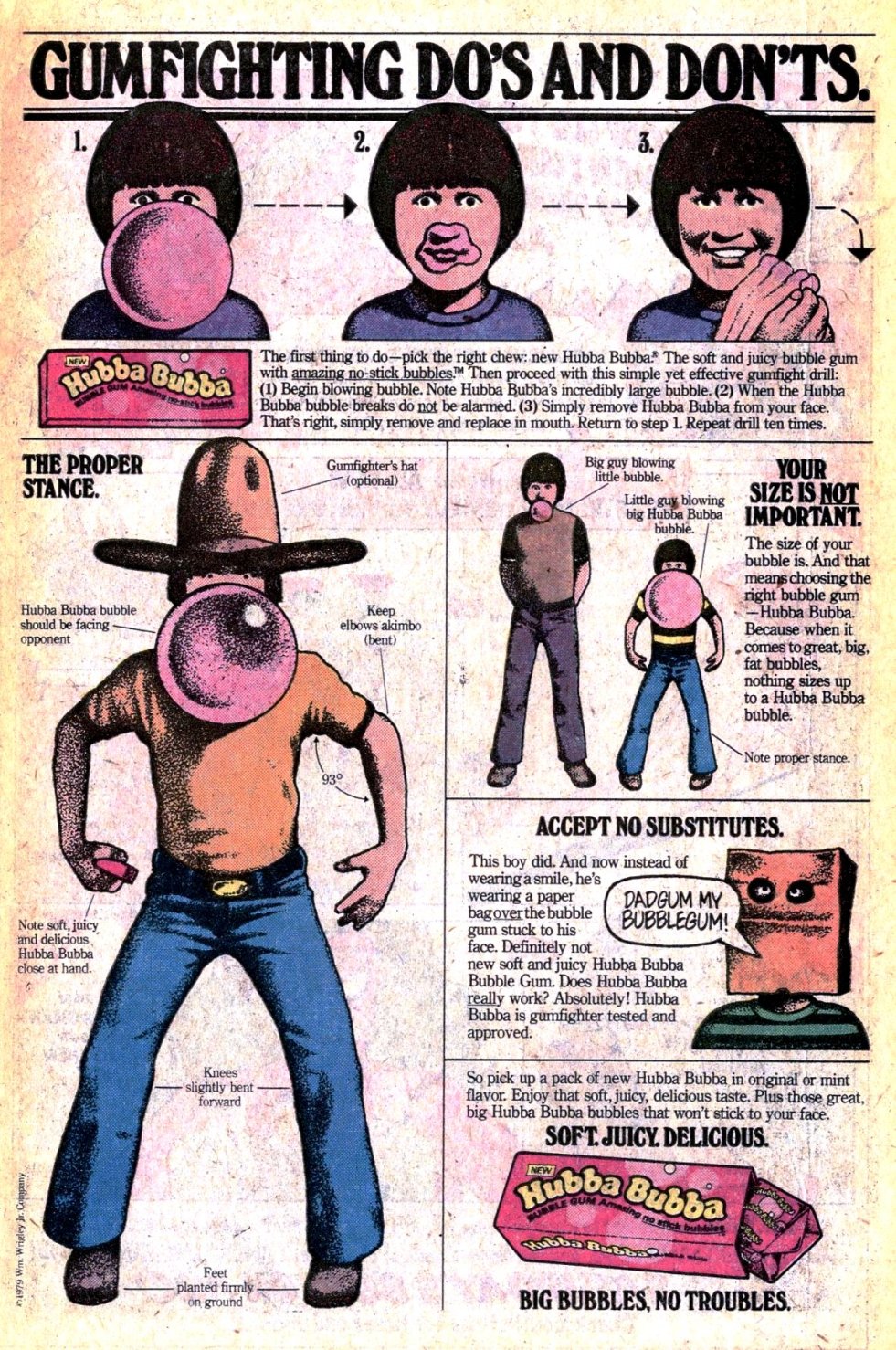 Read online House of Mystery (1951) comic -  Issue #275 - 7