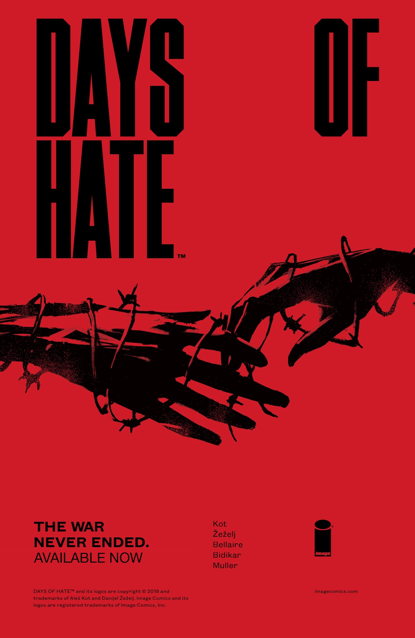 Read online No. 1 With A Bullet comic -  Issue #4 - 29