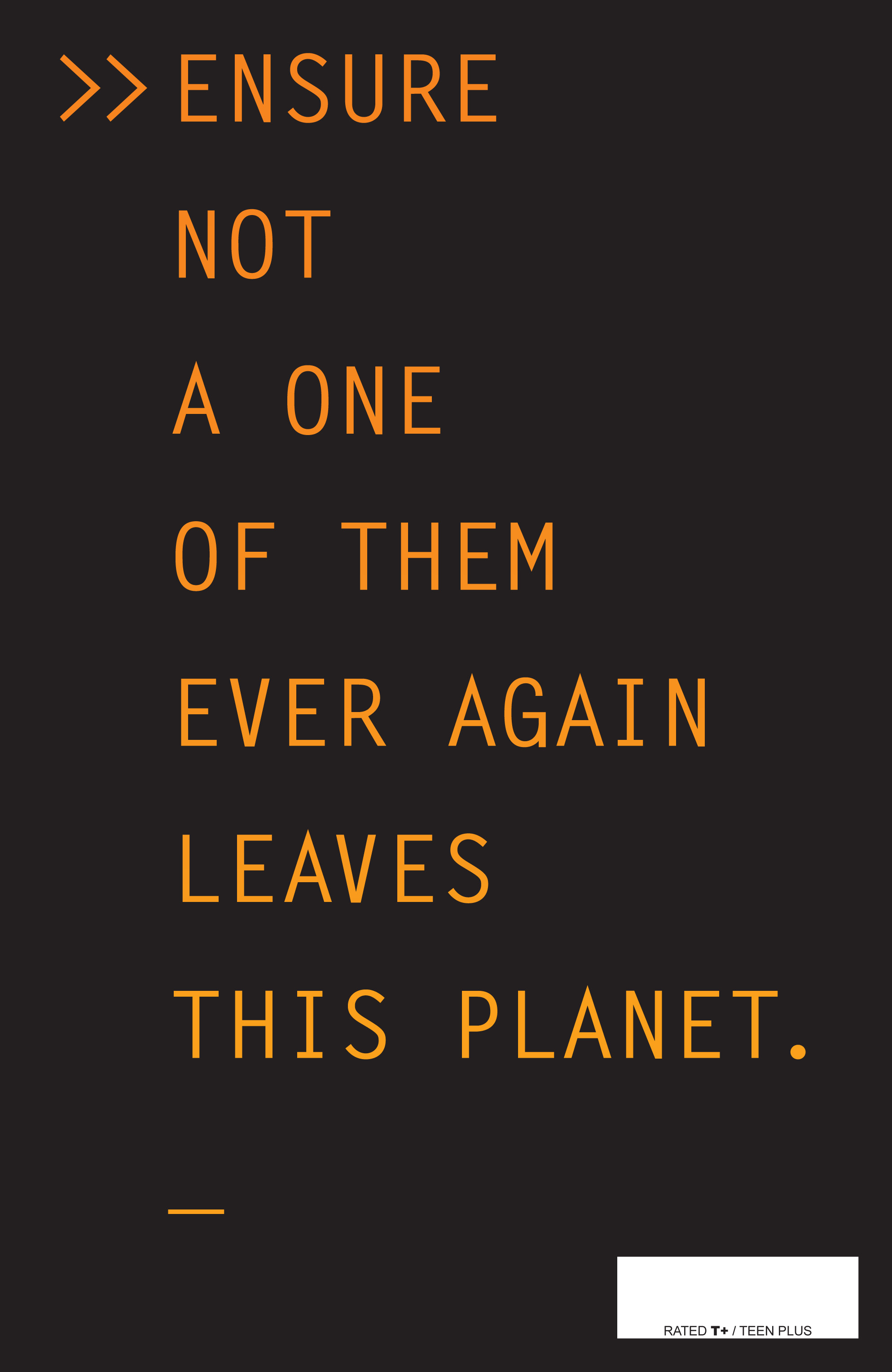 Read online Horizon comic -  Issue #4 - 32