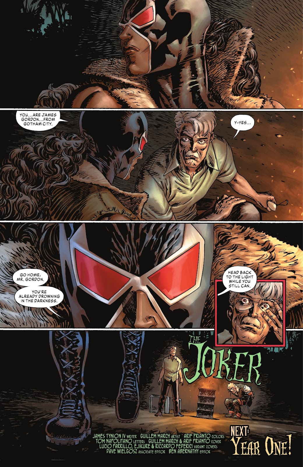 The Joker (2021) issue 4 - Page 24