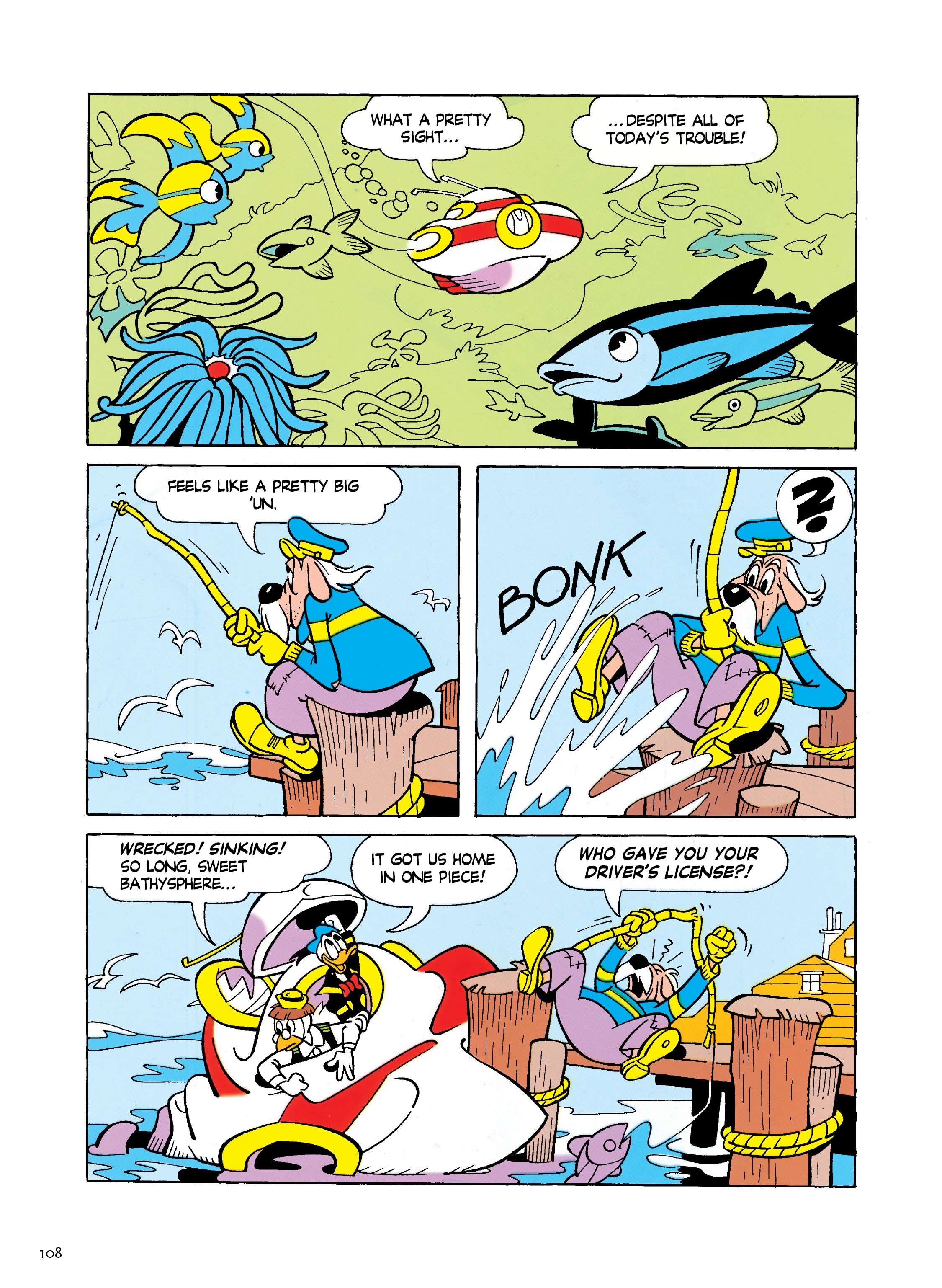 Read online Disney Masters comic -  Issue # TPB 16 (Part 2) - 13