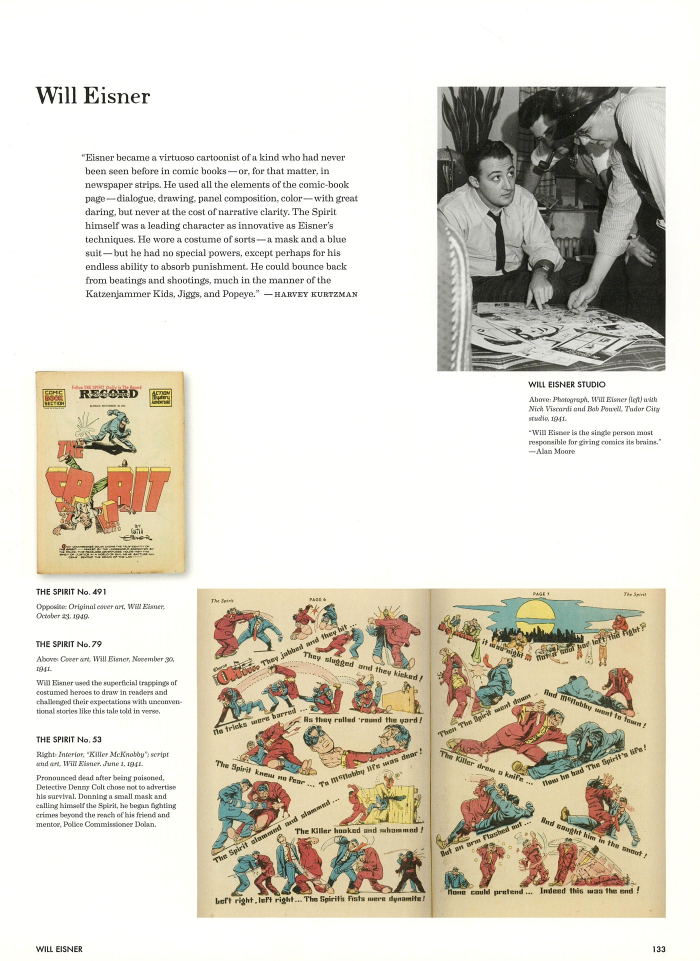 Read online 75 Years Of DC Comics comic -  Issue # TPB (Part 2) - 43