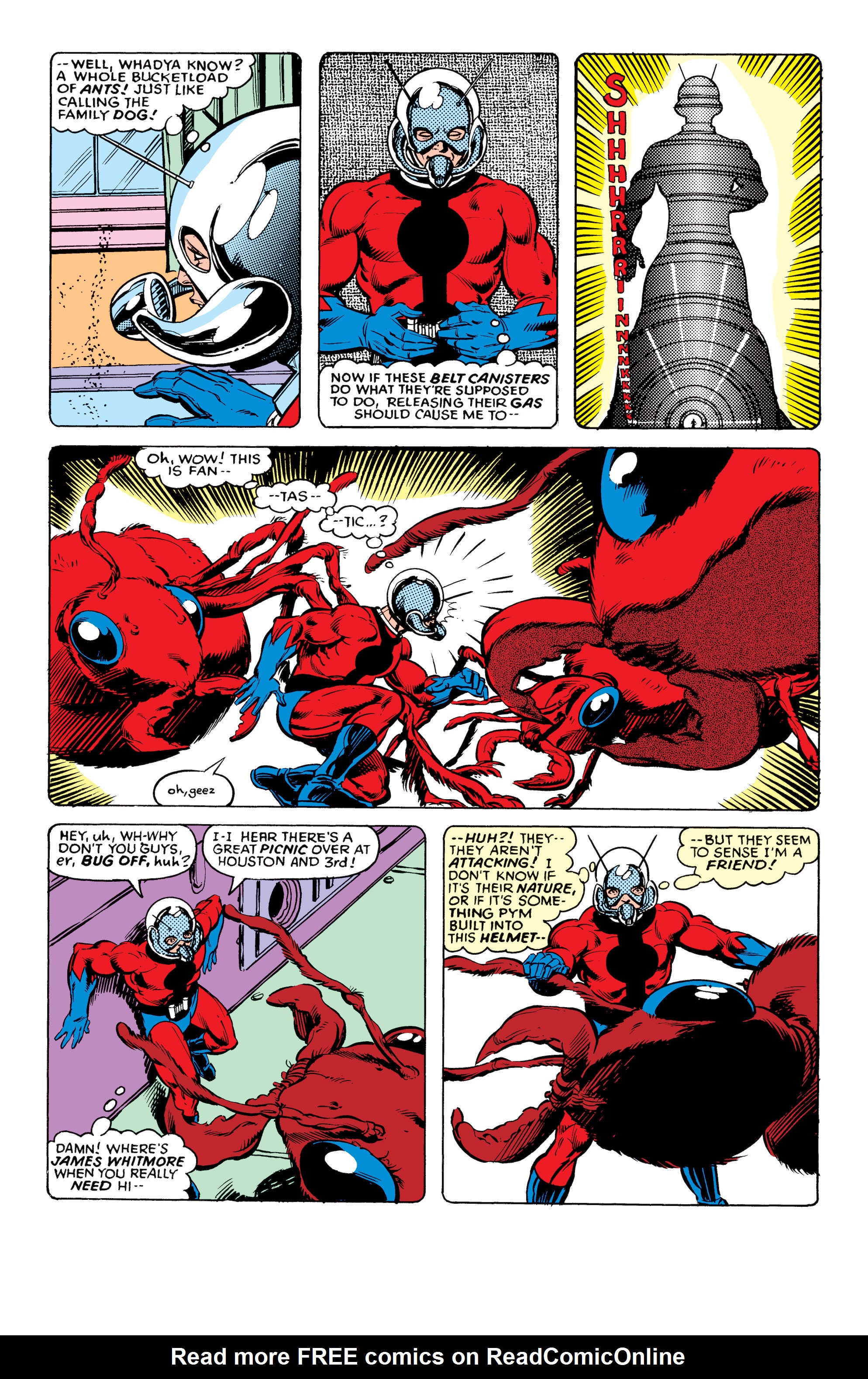 Read online Marvel Premiere comic -  Issue #47 - 10