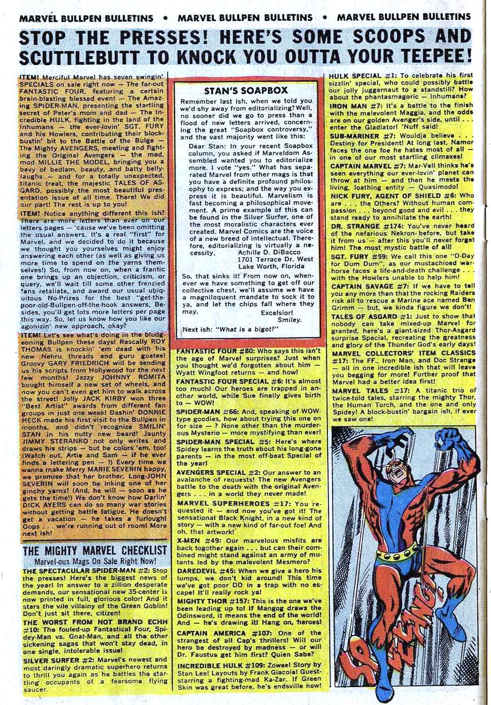 The Avengers (1963) 57 Page 29