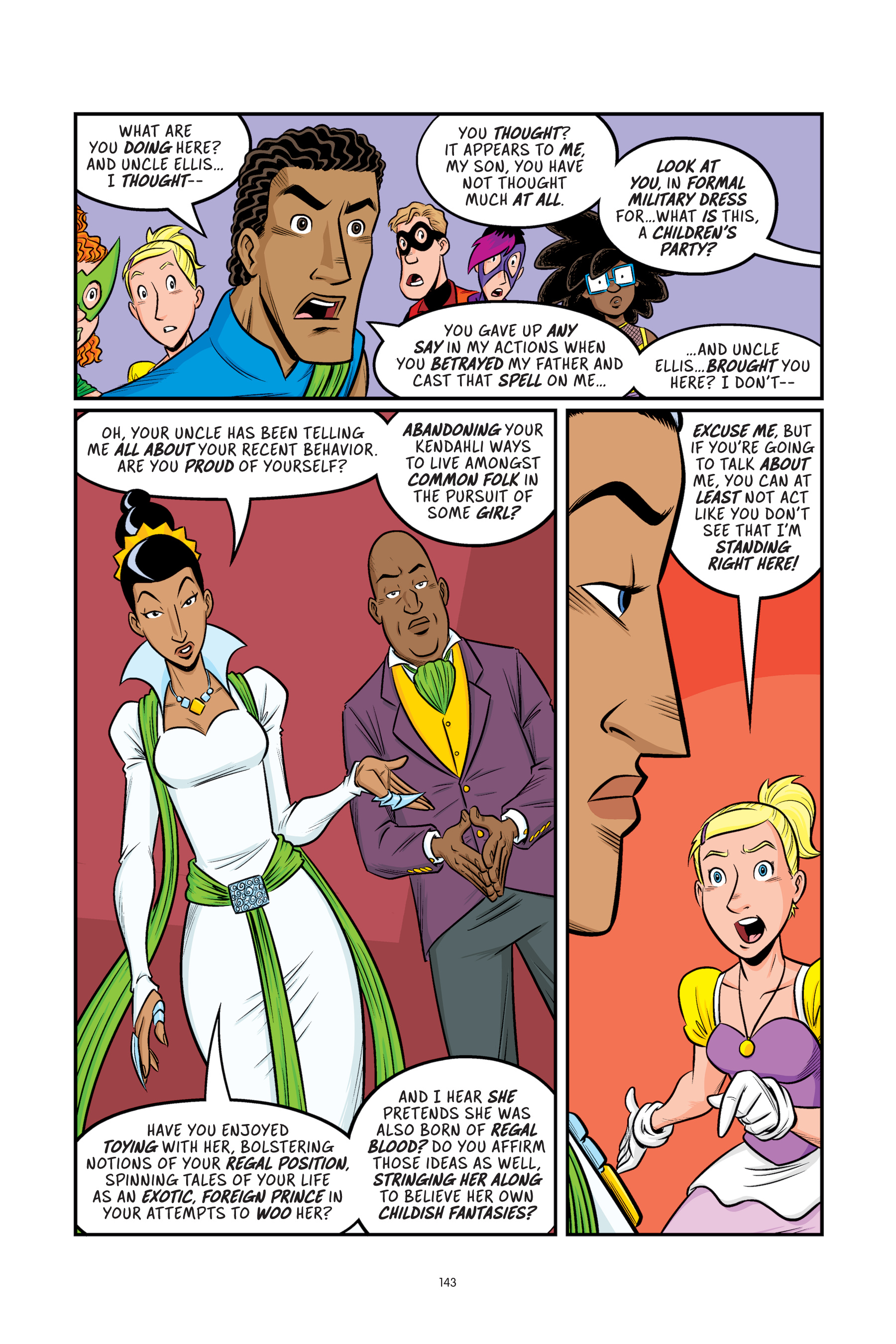 Read online Pix comic -  Issue # TPB 2 (Part 2) - 45