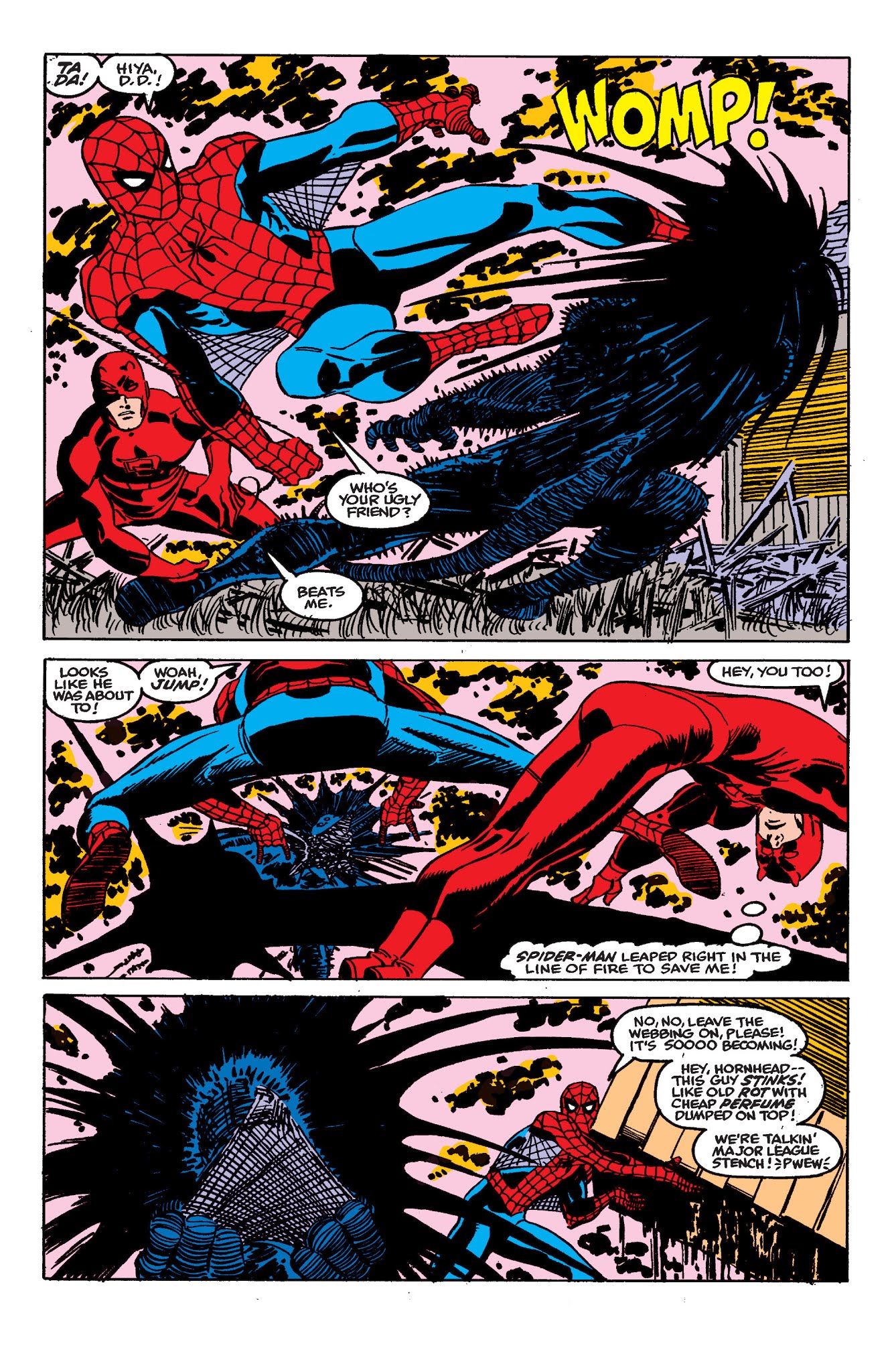 Read online Daredevil Epic Collection comic -  Issue # TPB 13 (Part 5) - 49