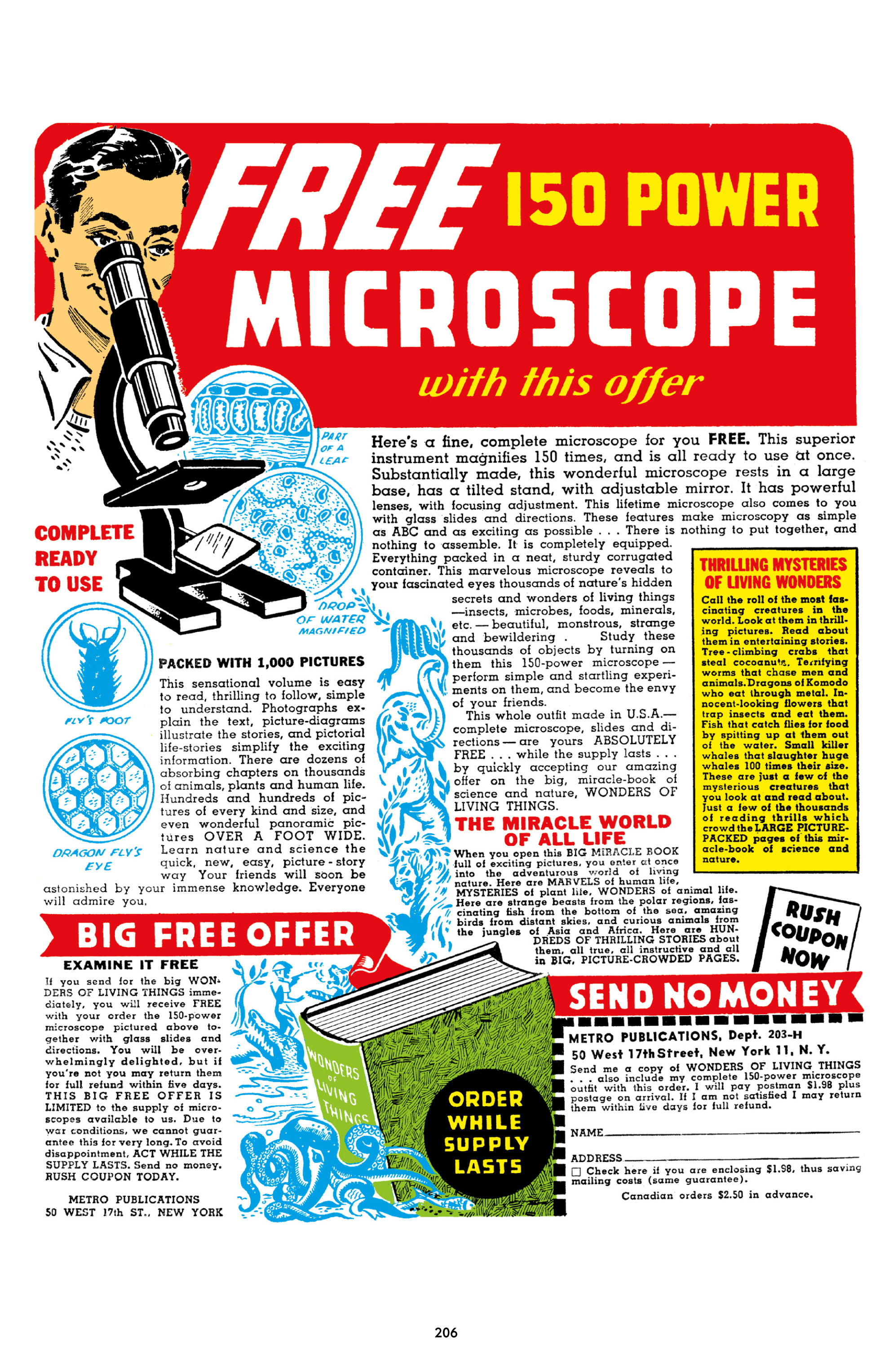 Read online Crime Does Not Pay Archives comic -  Issue # TPB 2 (Part 3) - 6