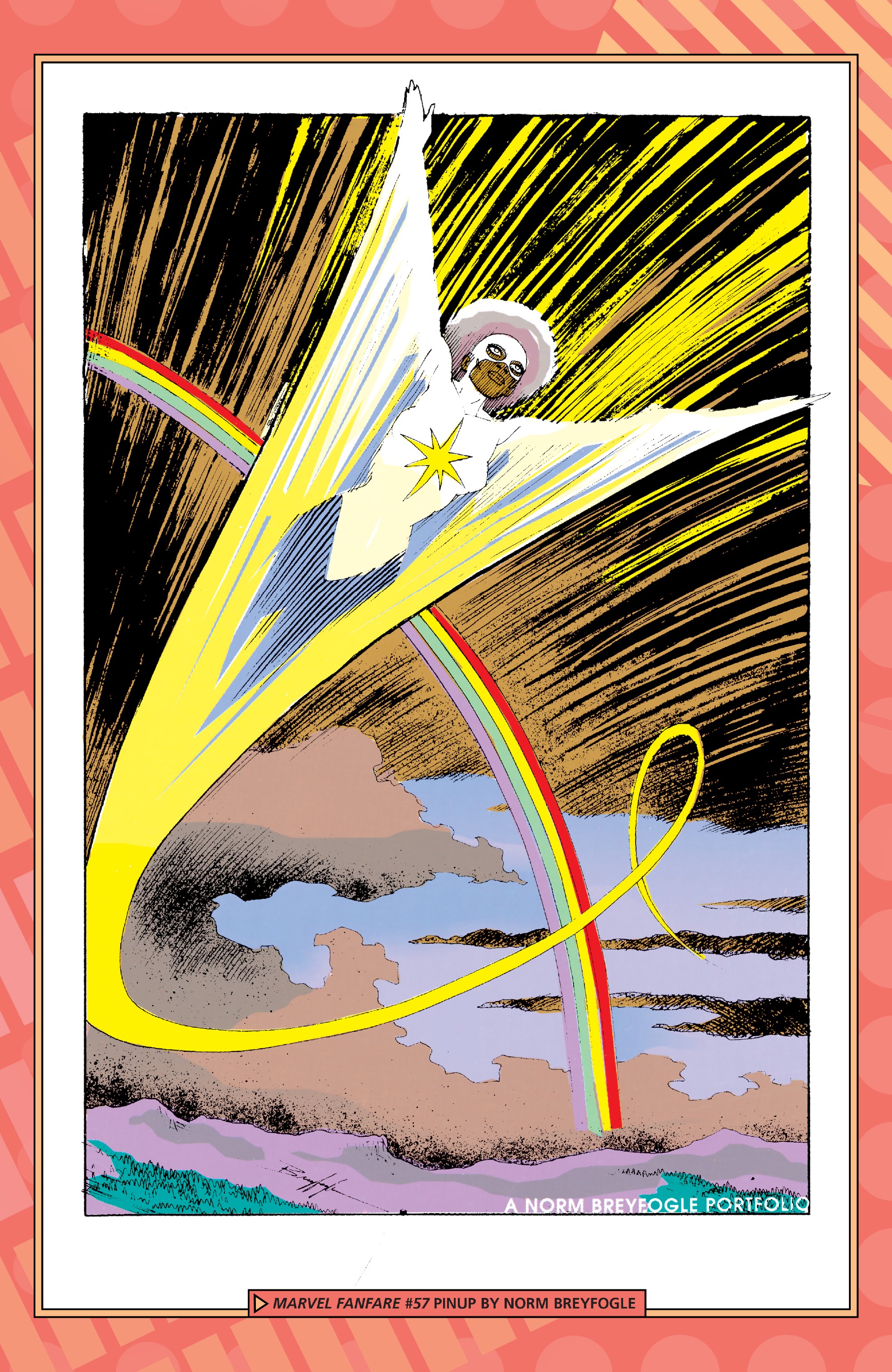 Read online Captain Marvel: Monica Rambeau comic -  Issue # TPB (Part 3) - 70