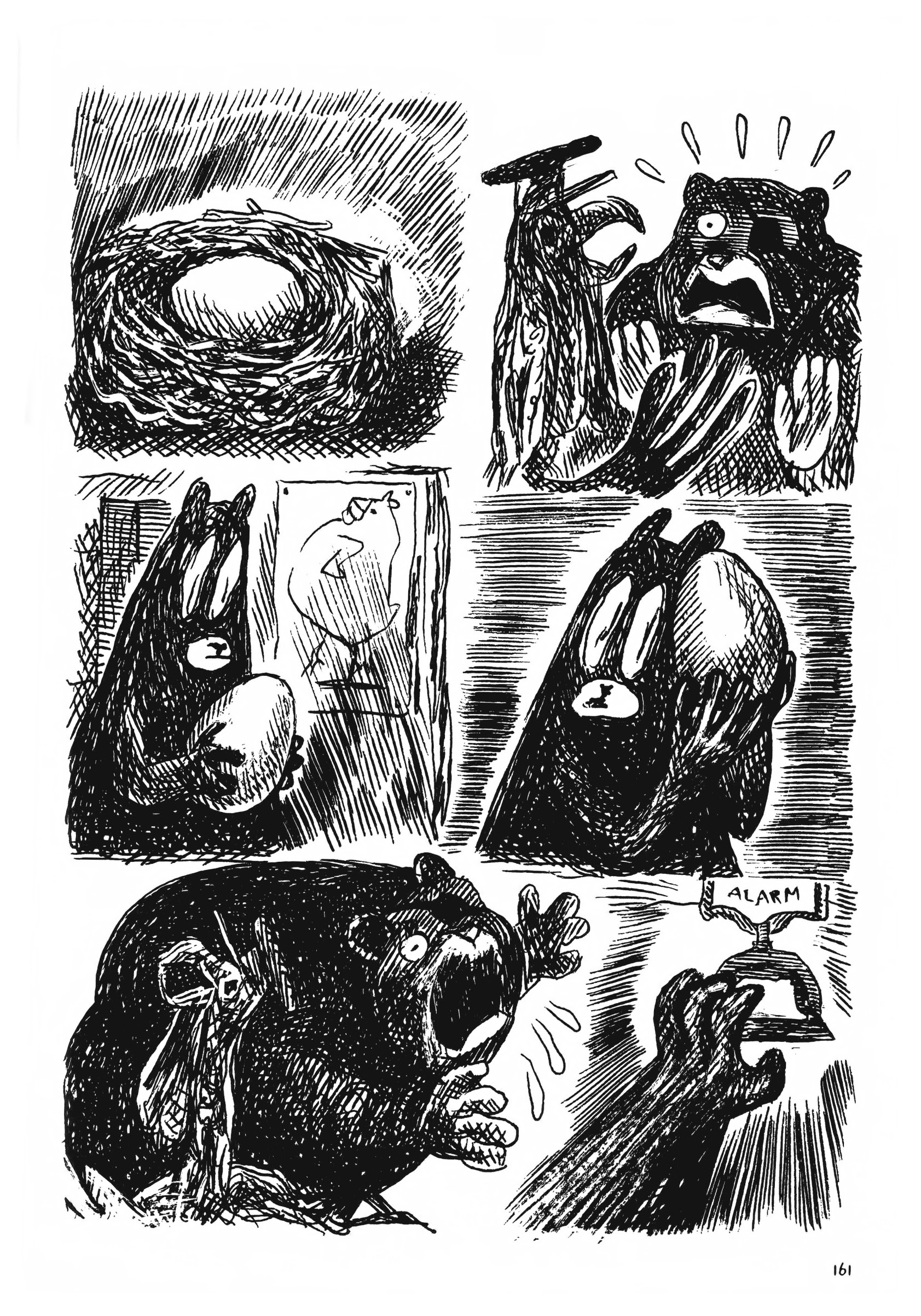 Read online Mitchum comic -  Issue # TPB (Part 2) - 62