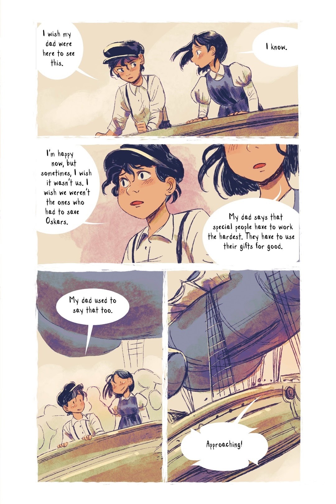 Read online City of Illusion comic -  Issue # TPB (Part 1) - 15