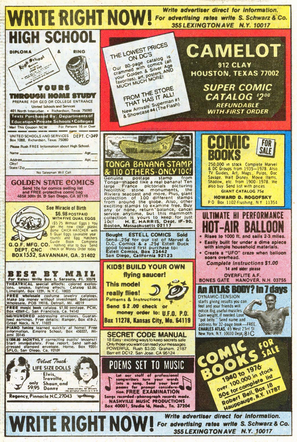 Read online Jonah Hex (1977) comic -  Issue #23 - 30