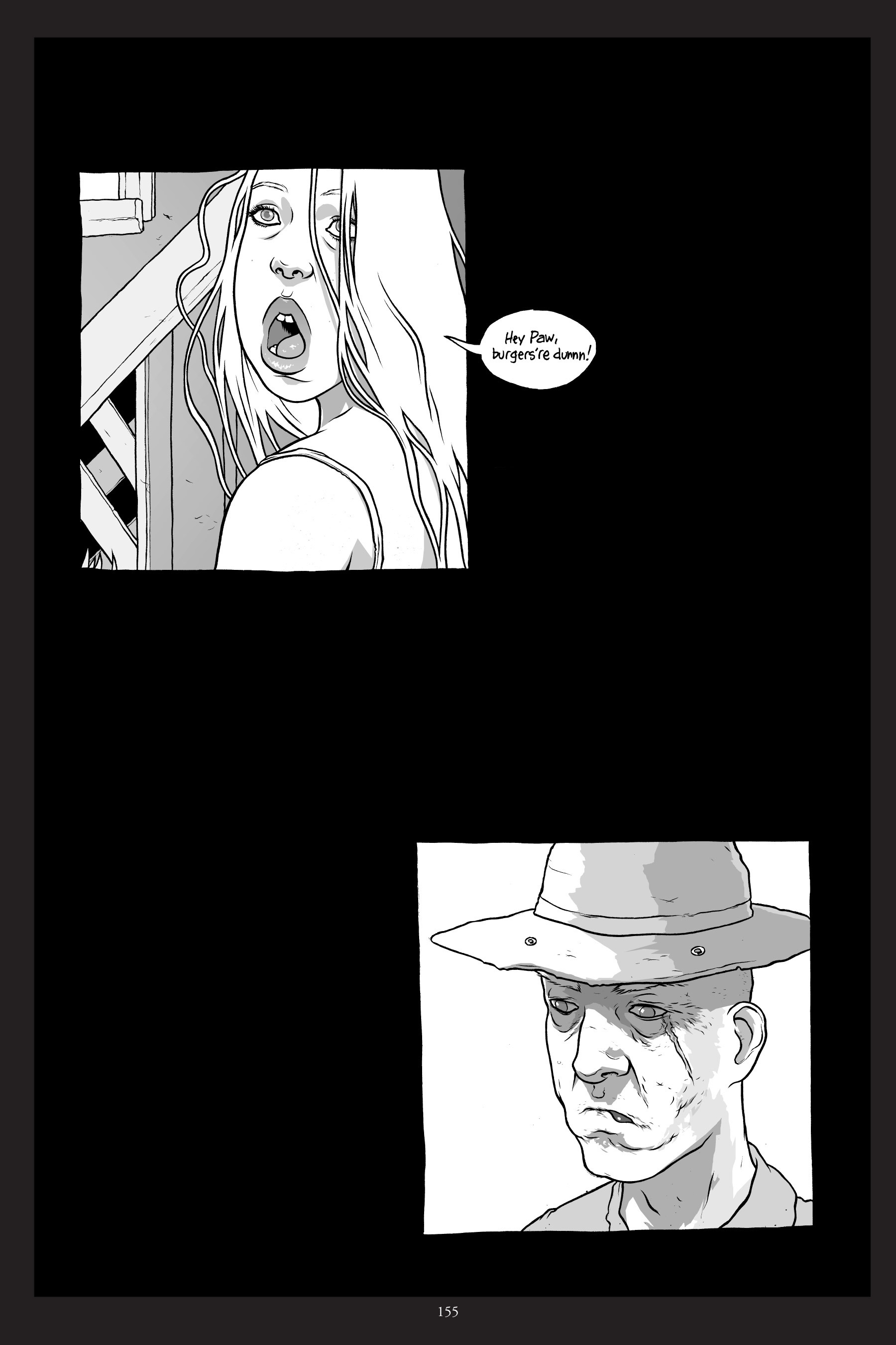 Read online Wet Moon comic -  Issue # TPB 1 (Part 2) - 62