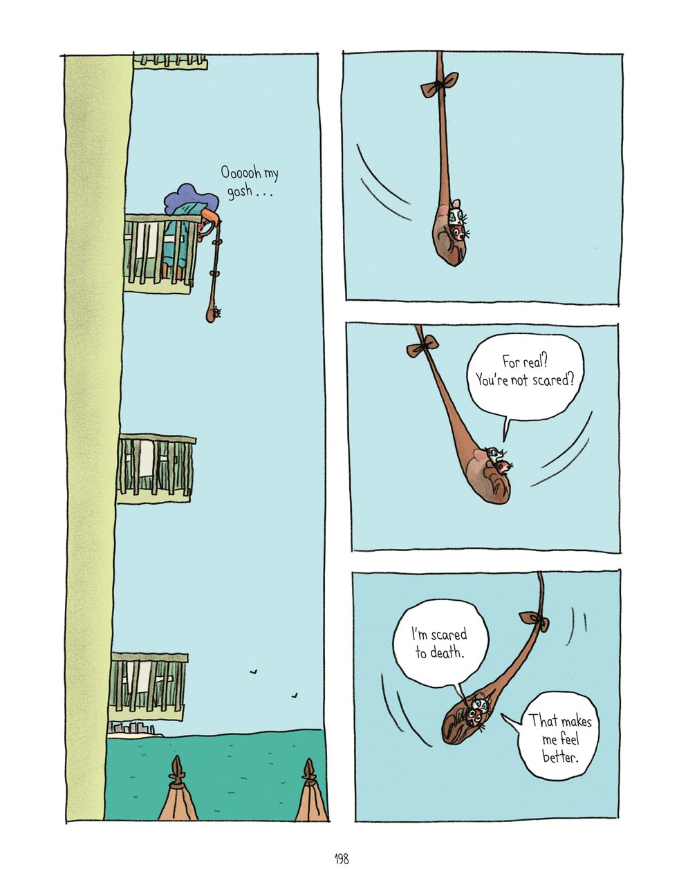 Read online The Witches comic -  Issue # TPB (Part 3) - 5