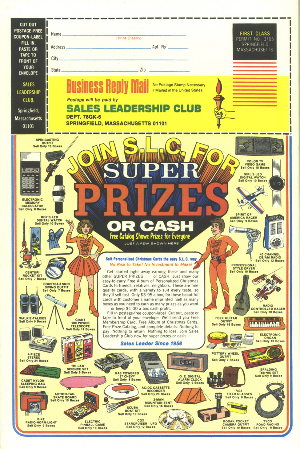 Read online Walt Disney Daisy and Donald comic -  Issue #32 - 36