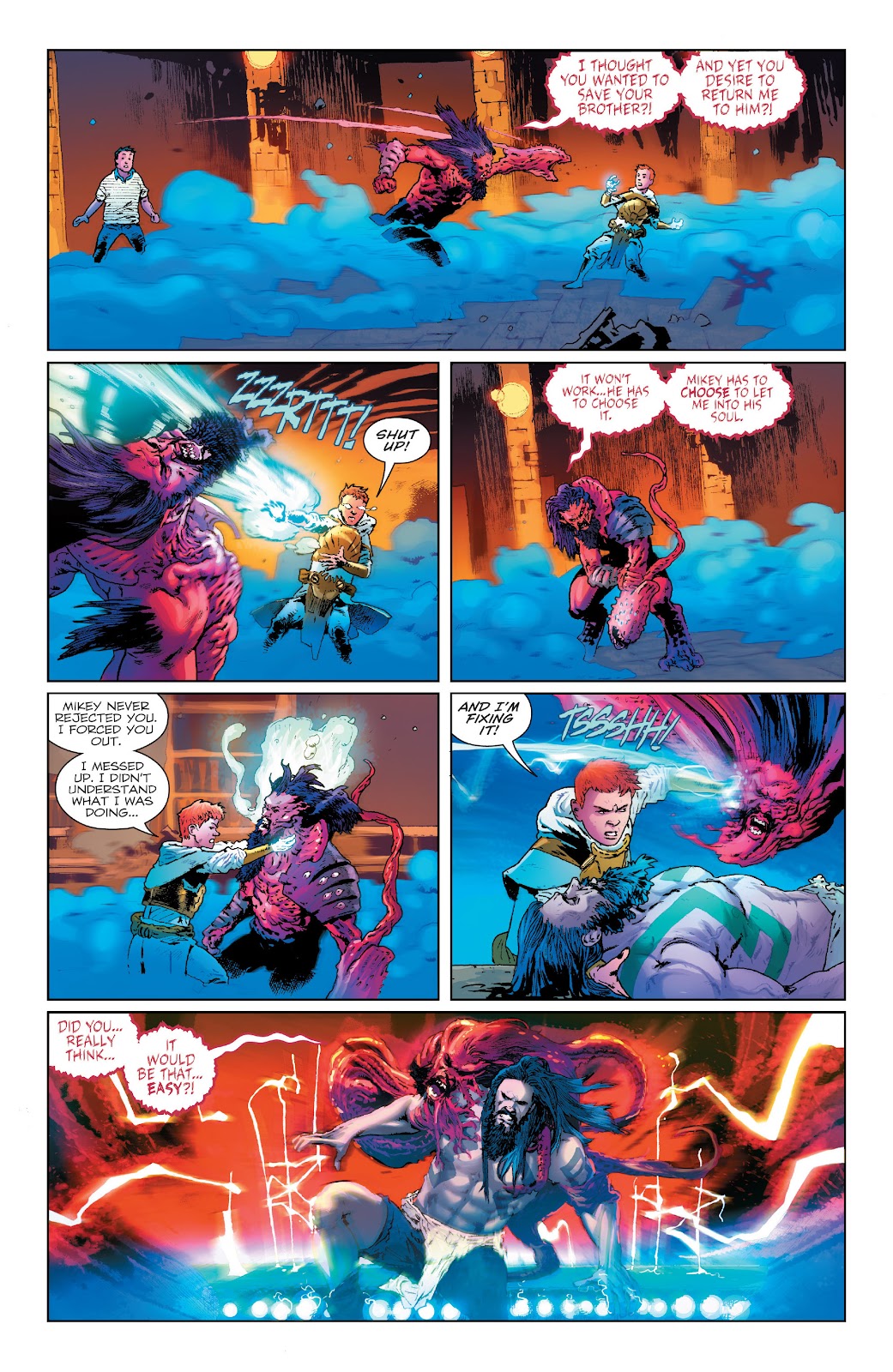Birthright (2014) issue 18 - Page 9