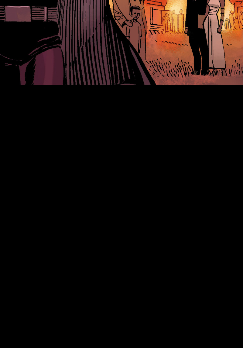 Read online Black Panther: Who Is the Black Panther? Infinity Comic comic -  Issue #7 - 54