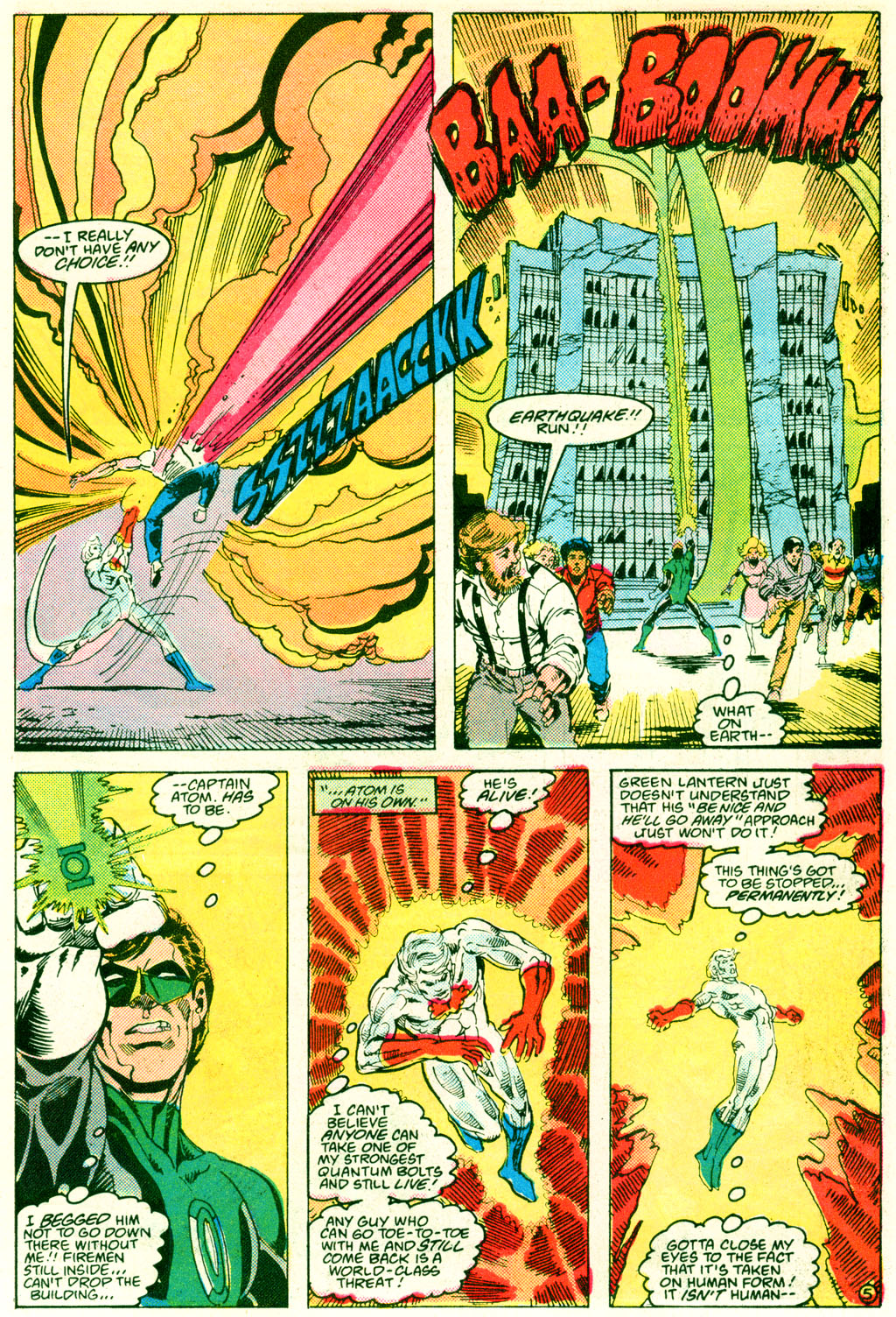 Action Comics (1938) 629 Page 5