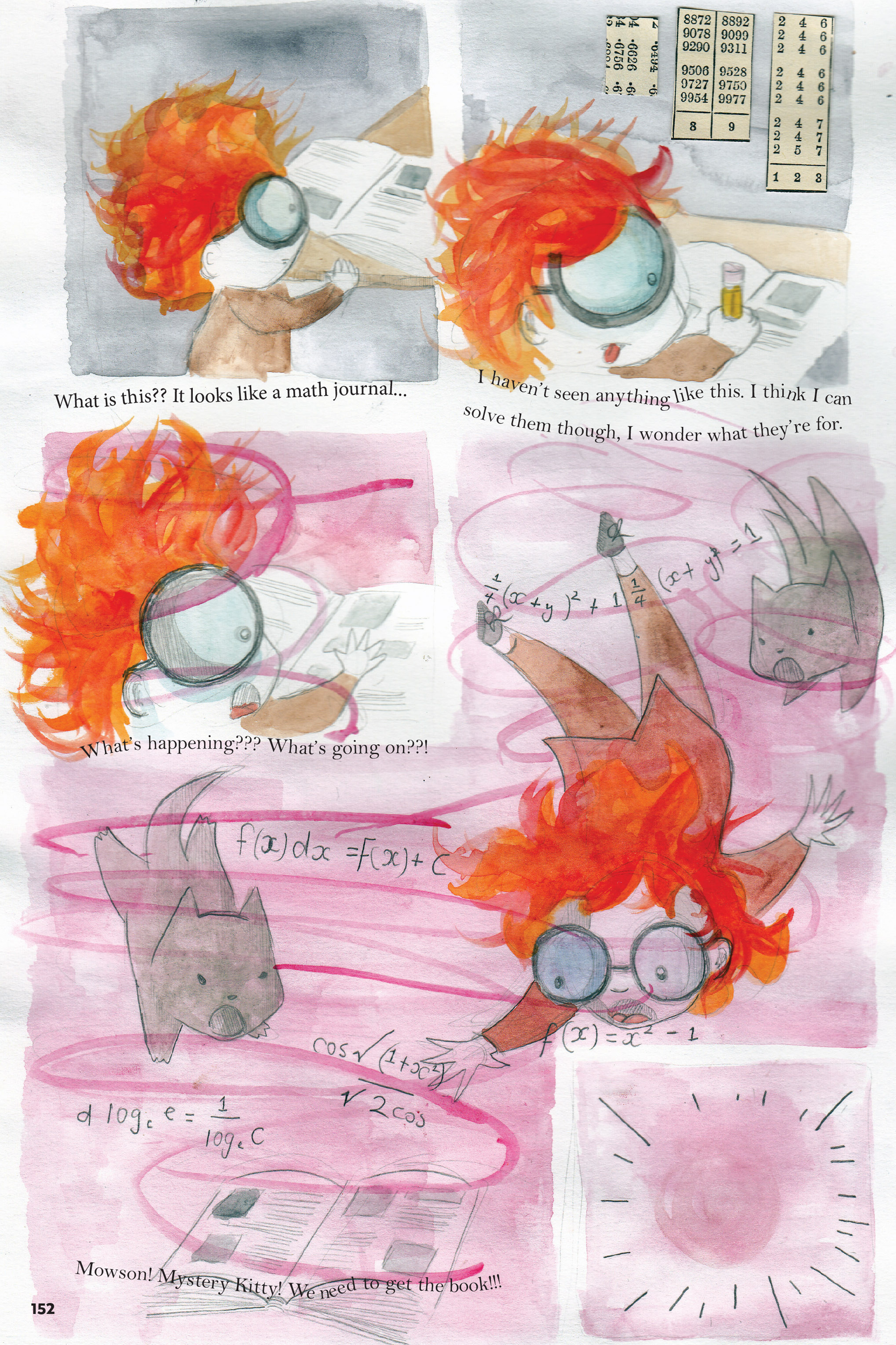 Read online The Broken Frontier Anthology comic -  Issue # TPB (Part 2) - 46