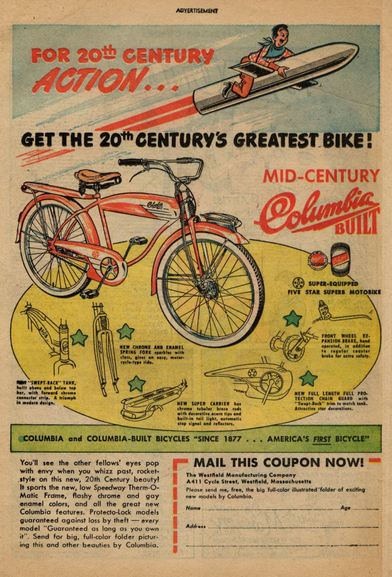 Read online Sensation (Mystery) Comics comic -  Issue #100 - 27