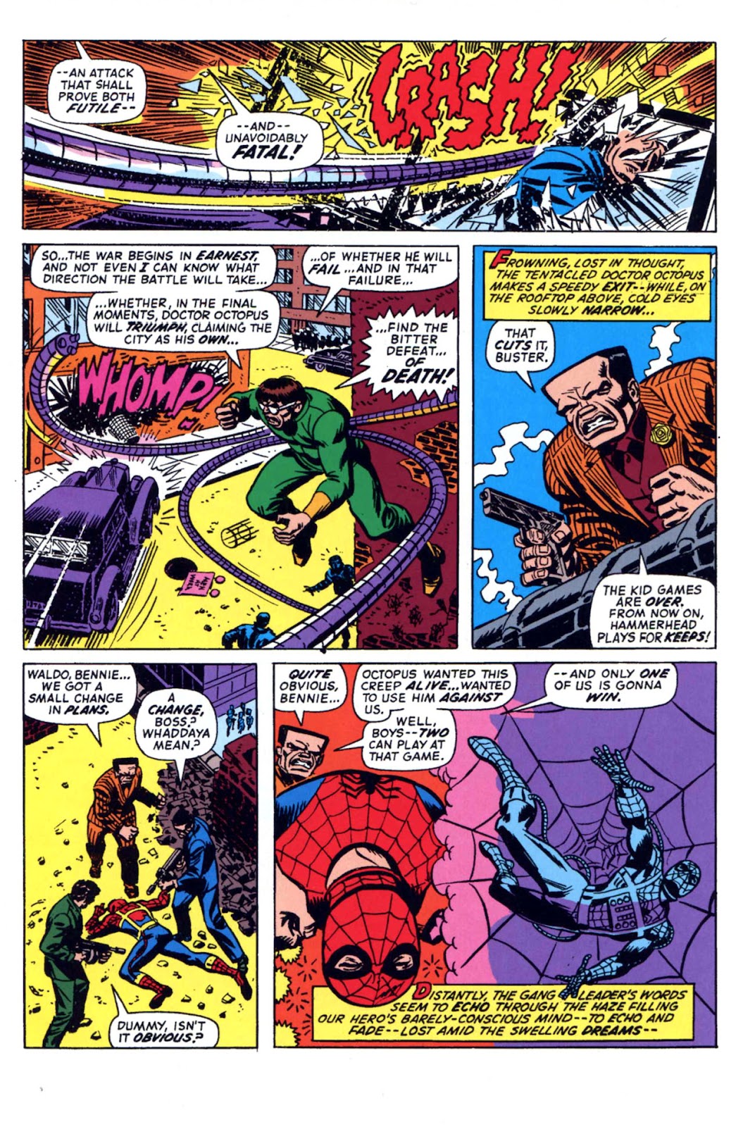 Amazing Spider-Man Family issue 2 - Page 69