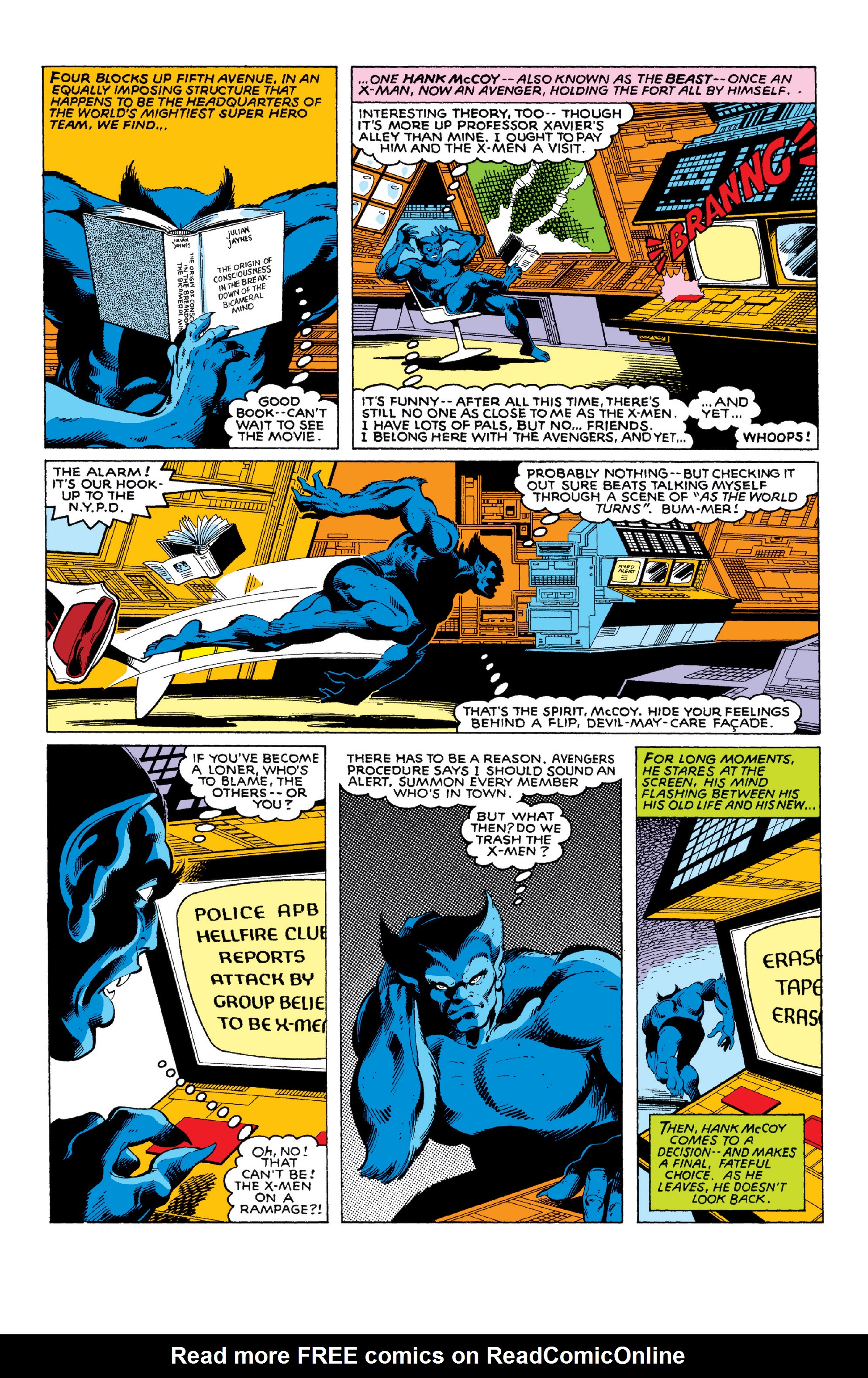Read online X-Men Milestones: Dark Phoenix Saga comic -  Issue # TPB (Part 2) - 3