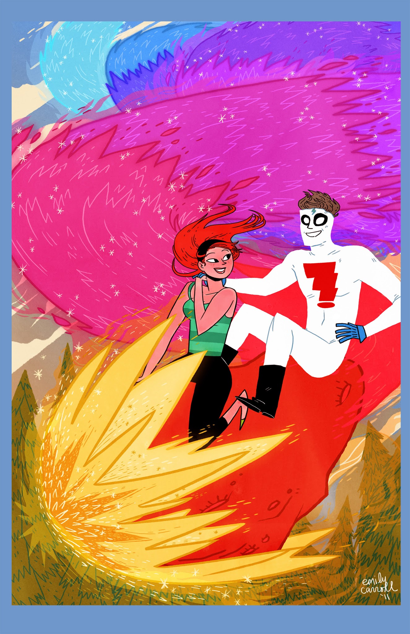 Read online Madman 20th Anniversary Monster! comic -  Issue # TPB - 78