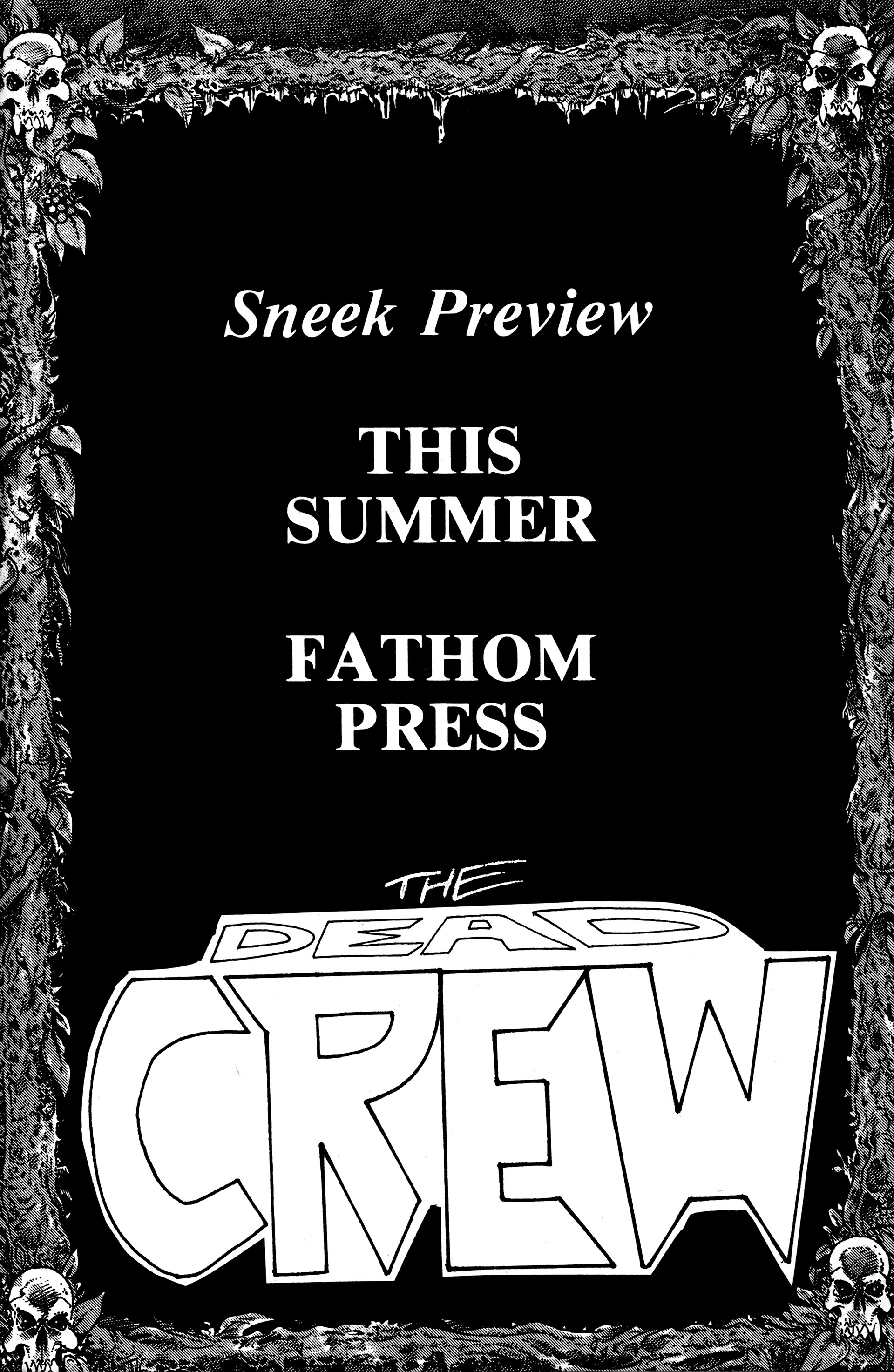 Read online Blood Reign comic -  Issue #4 - 24