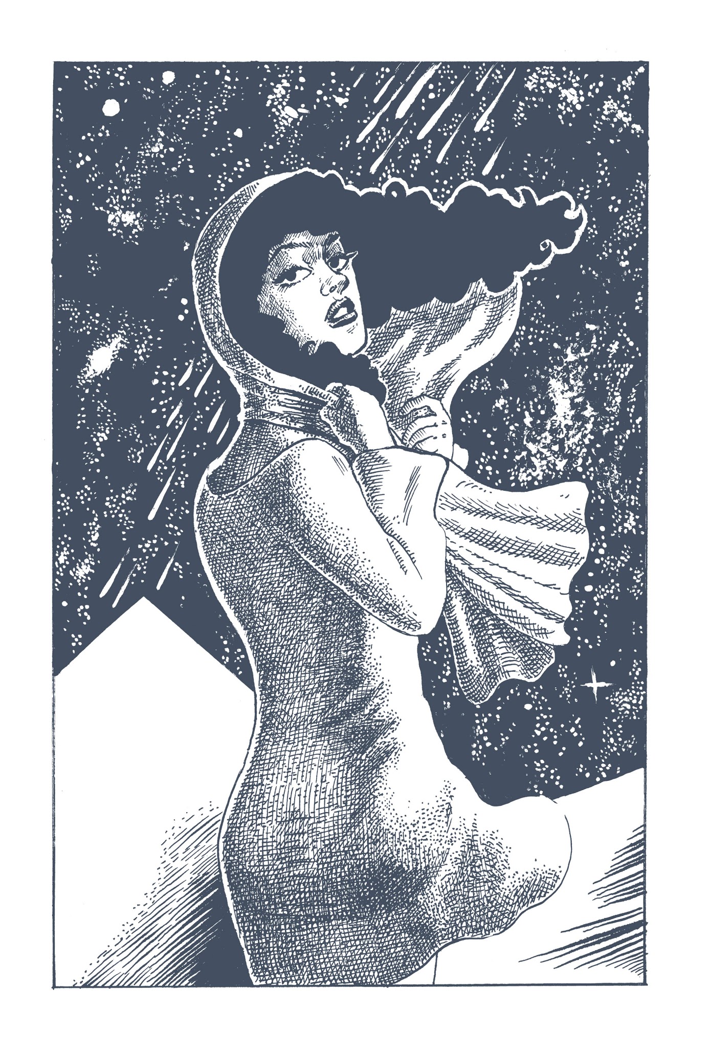 Read online Twelve Gems comic -  Issue # TPB - 91