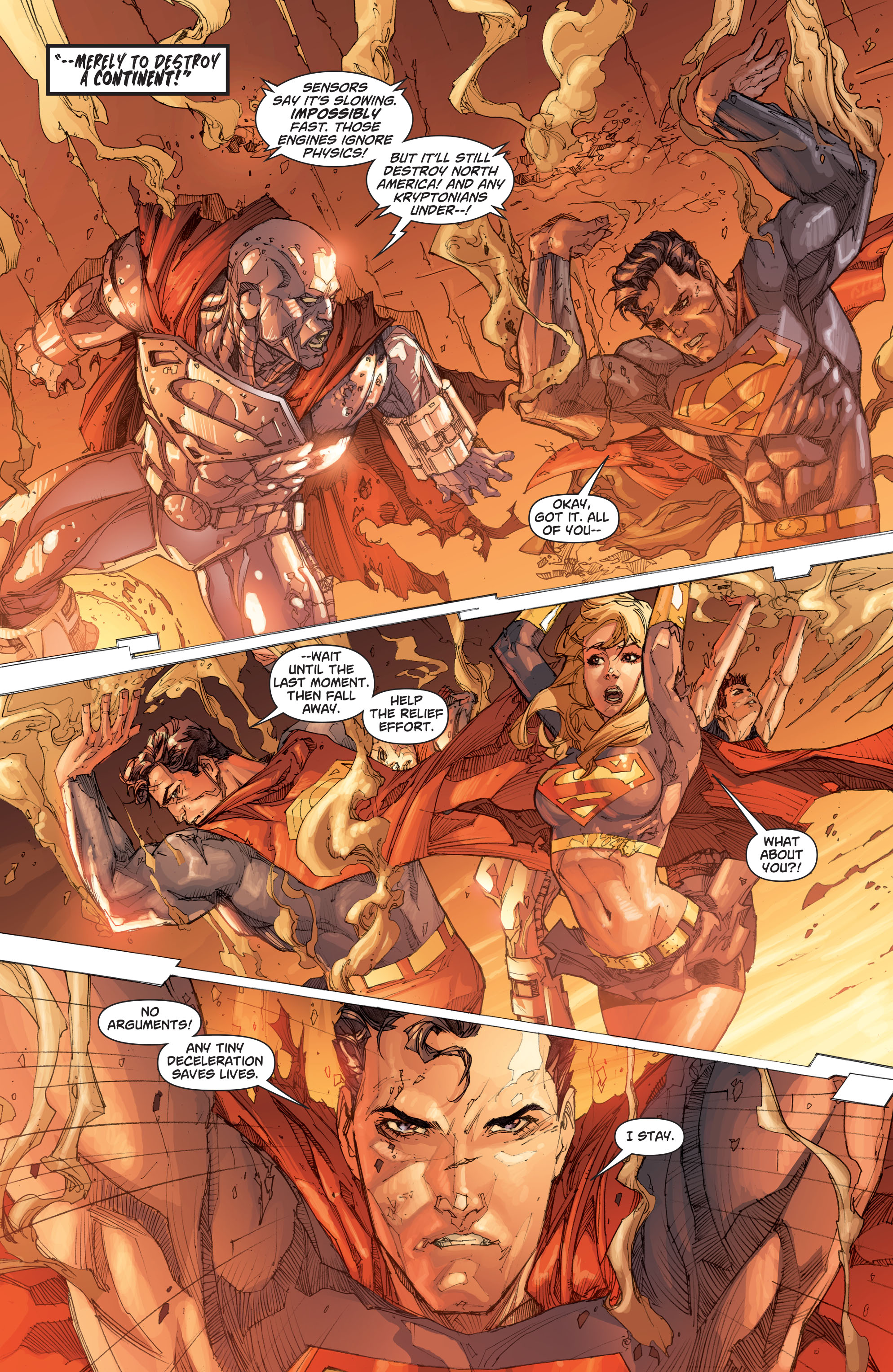 Read online Action Comics (1938) comic -  Issue #902 - 13