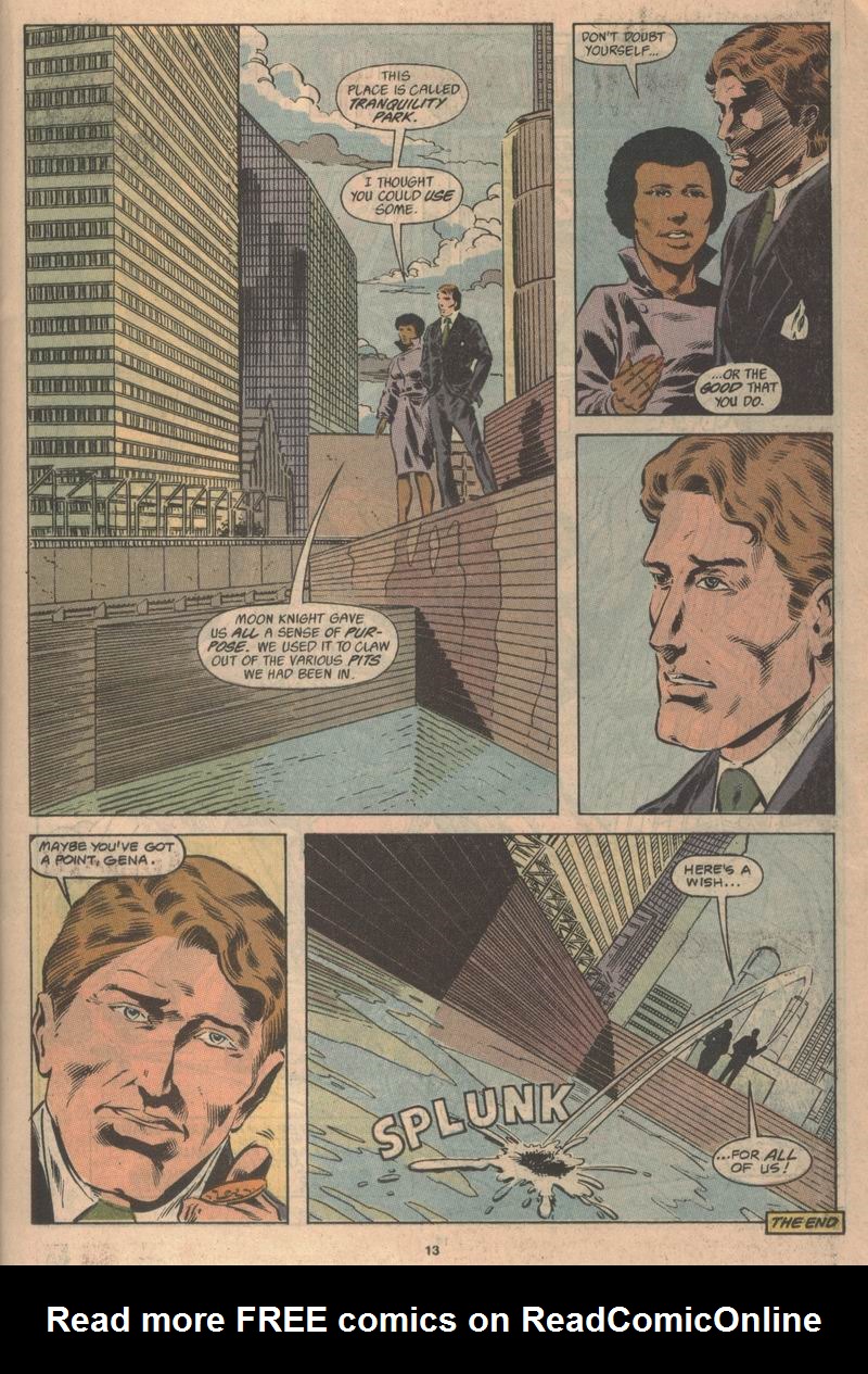 Read online Marvel Super-Heroes (1990) comic -  Issue #1 - 12