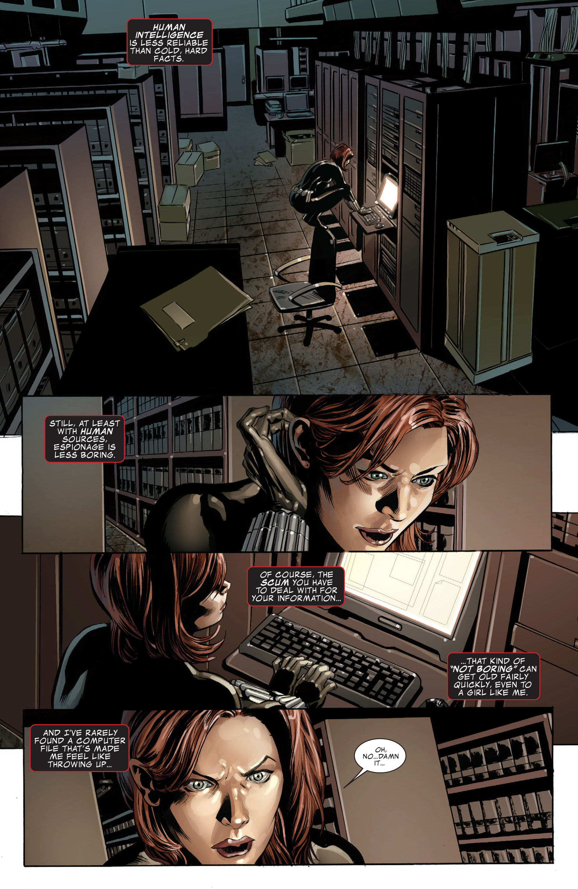 Read online Captain America Lives Omnibus comic -  Issue # TPB (Part 1) - 76