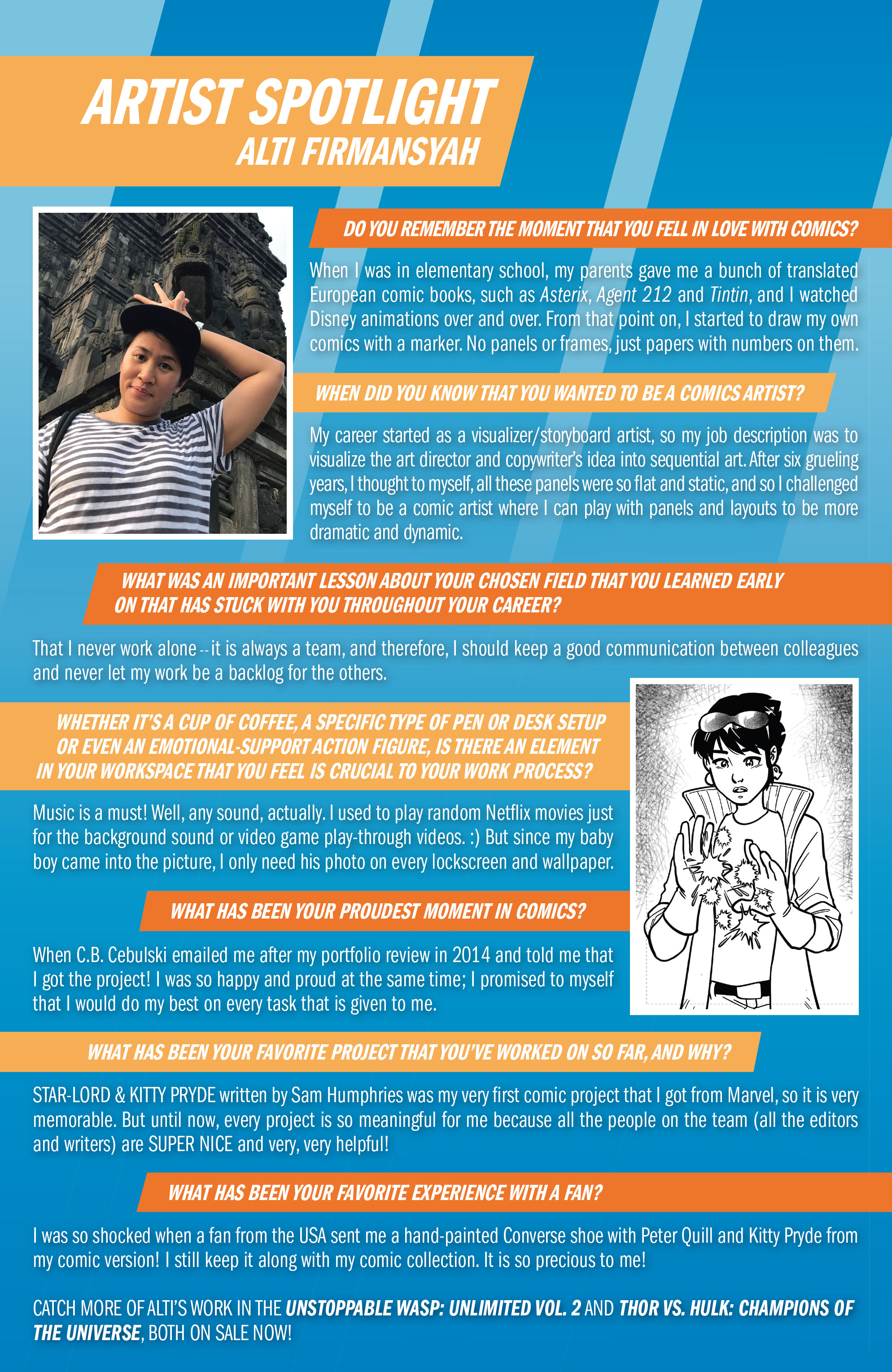 Read online Fearless comic -  Issue #3 - 31