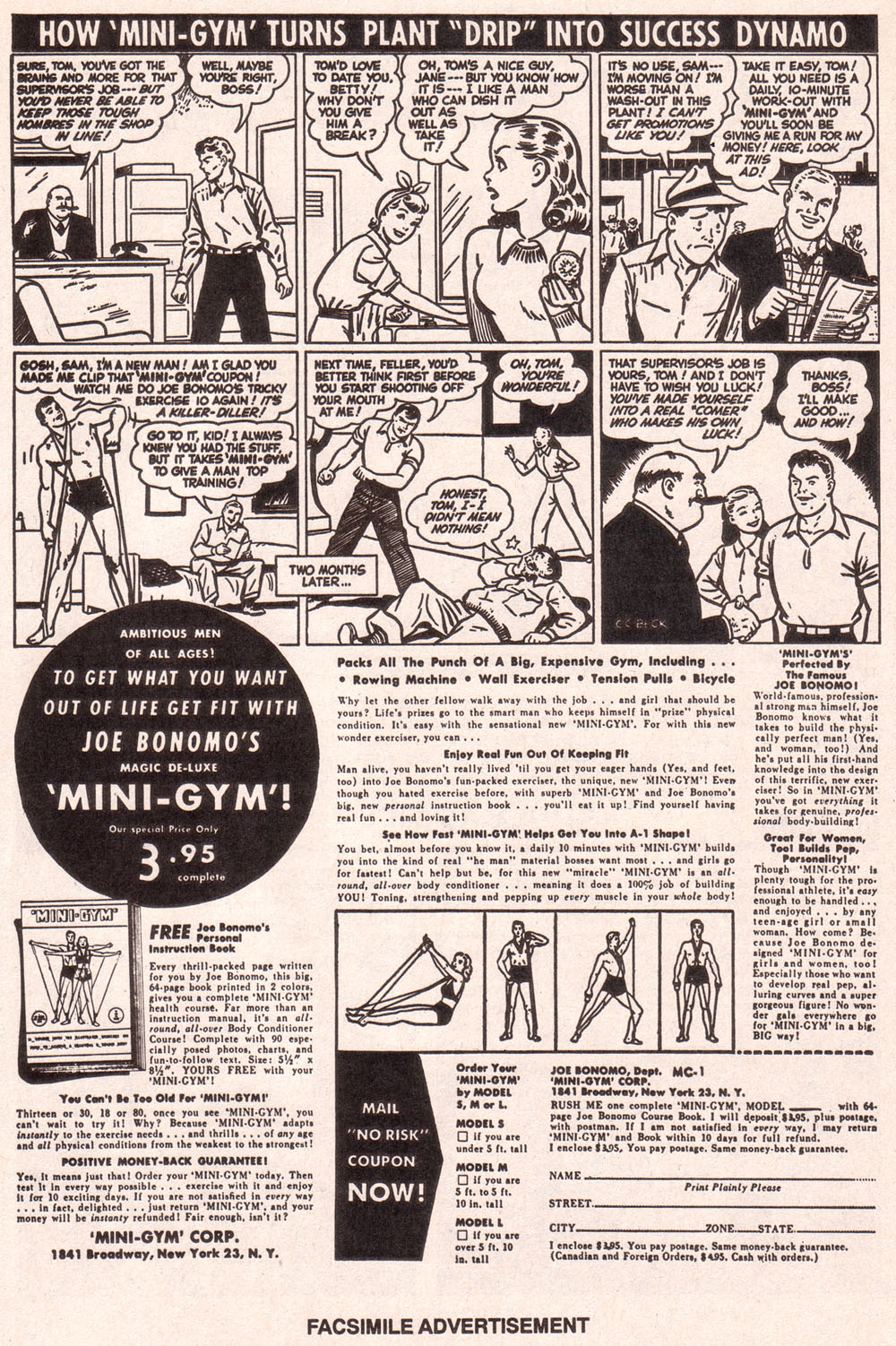 Read online Young Men comic -  Issue #25 - 24