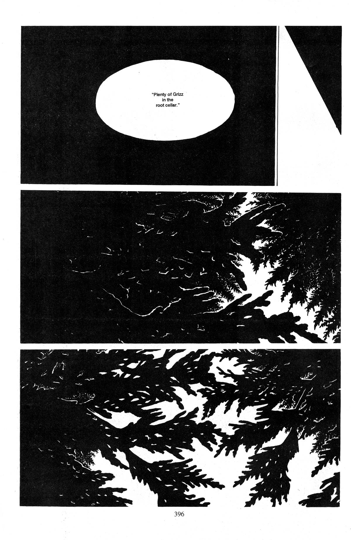 Read online Cerebus comic -  Issue #251 - 12