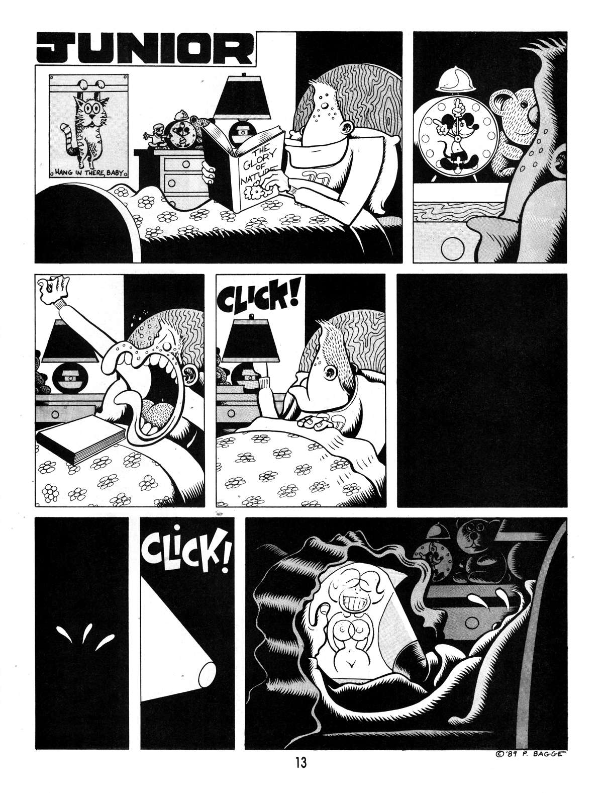 Read online Neat Stuff comic -  Issue #14 - 15