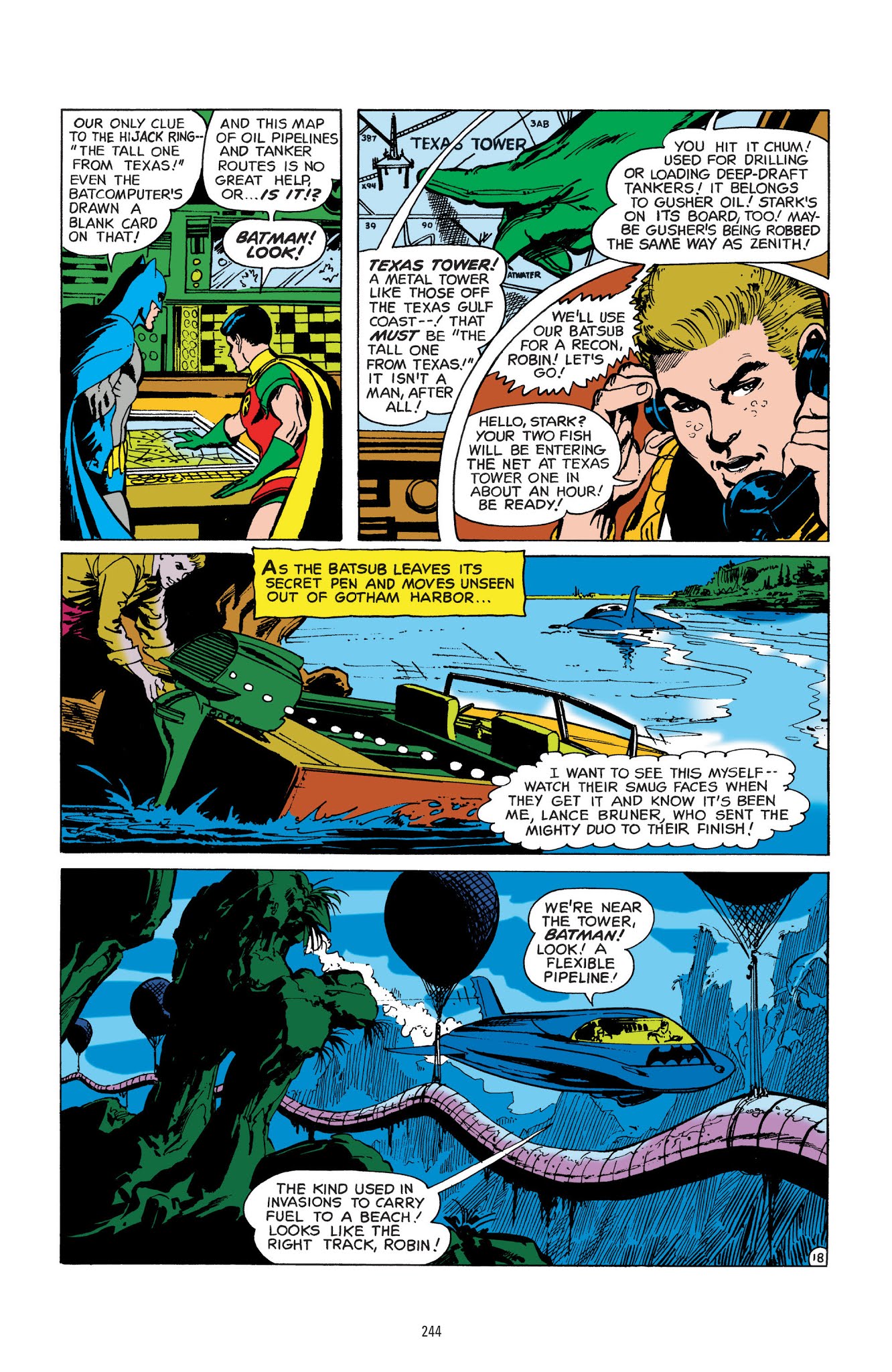 Read online Teen Titans: The Silver Age comic -  Issue # TPB 2 (Part 3) - 44