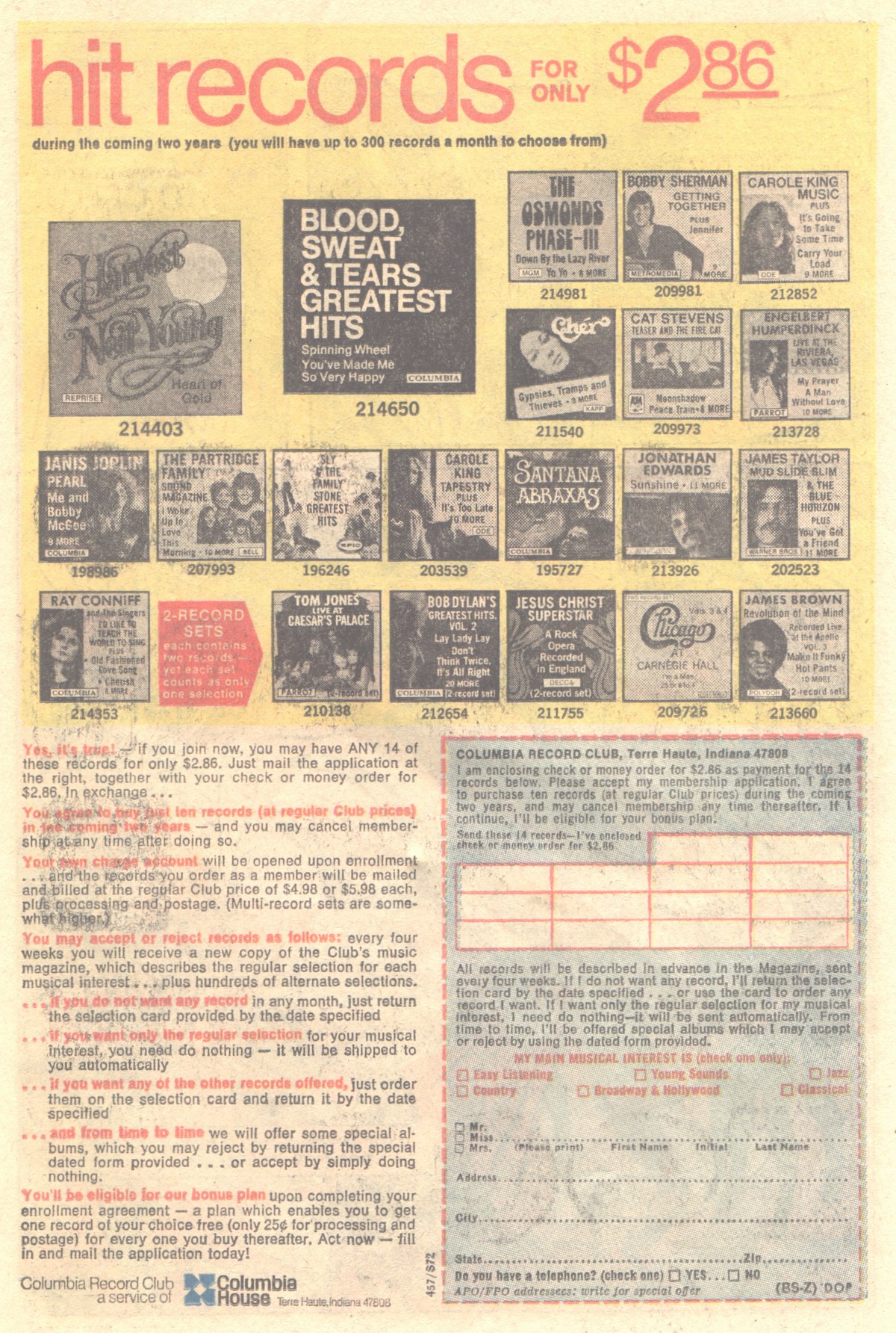 Read online Adventure Comics (1938) comic -  Issue #423 - 19