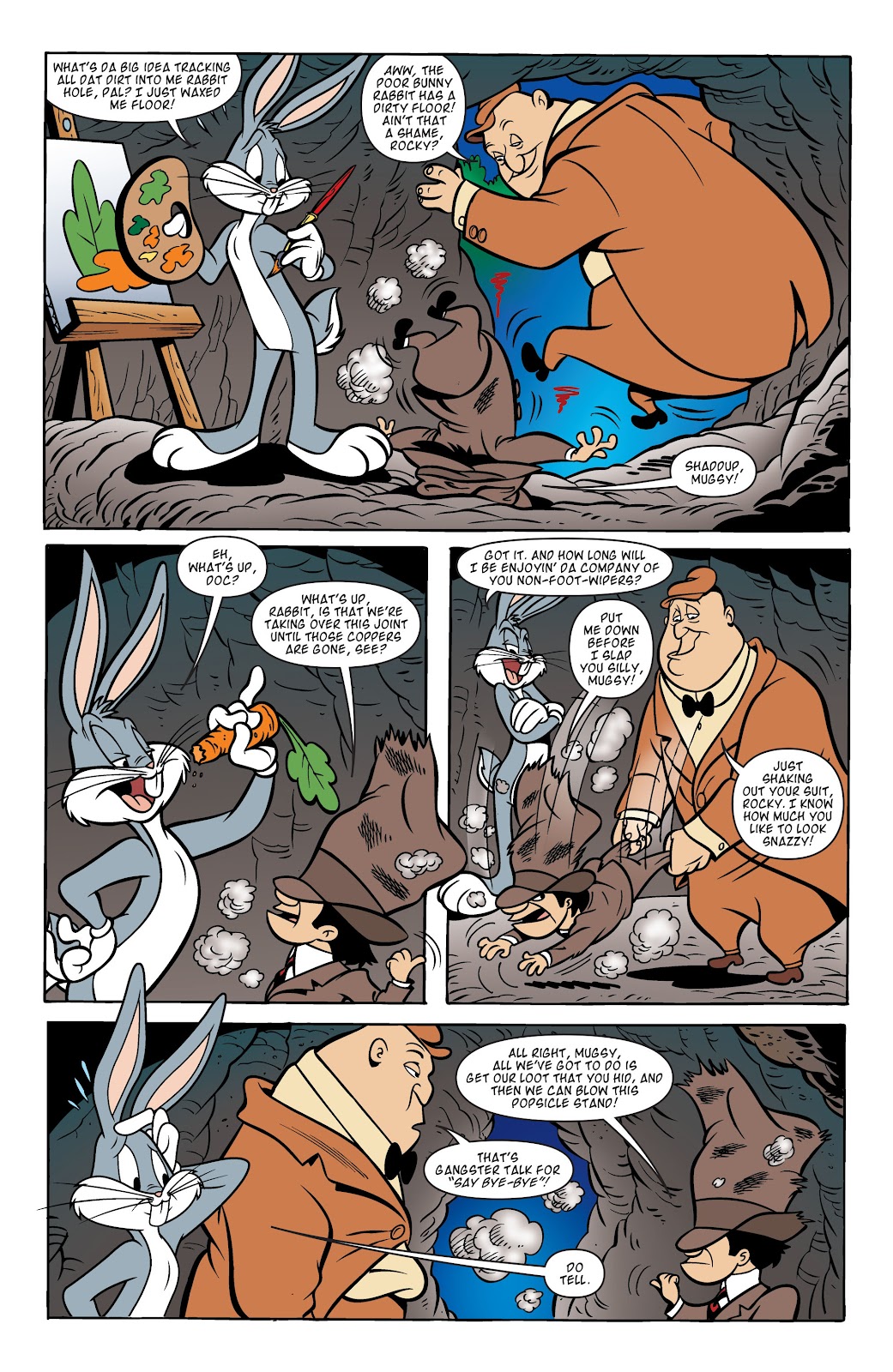 Looney Tunes (1994) issue 225 - Page 3