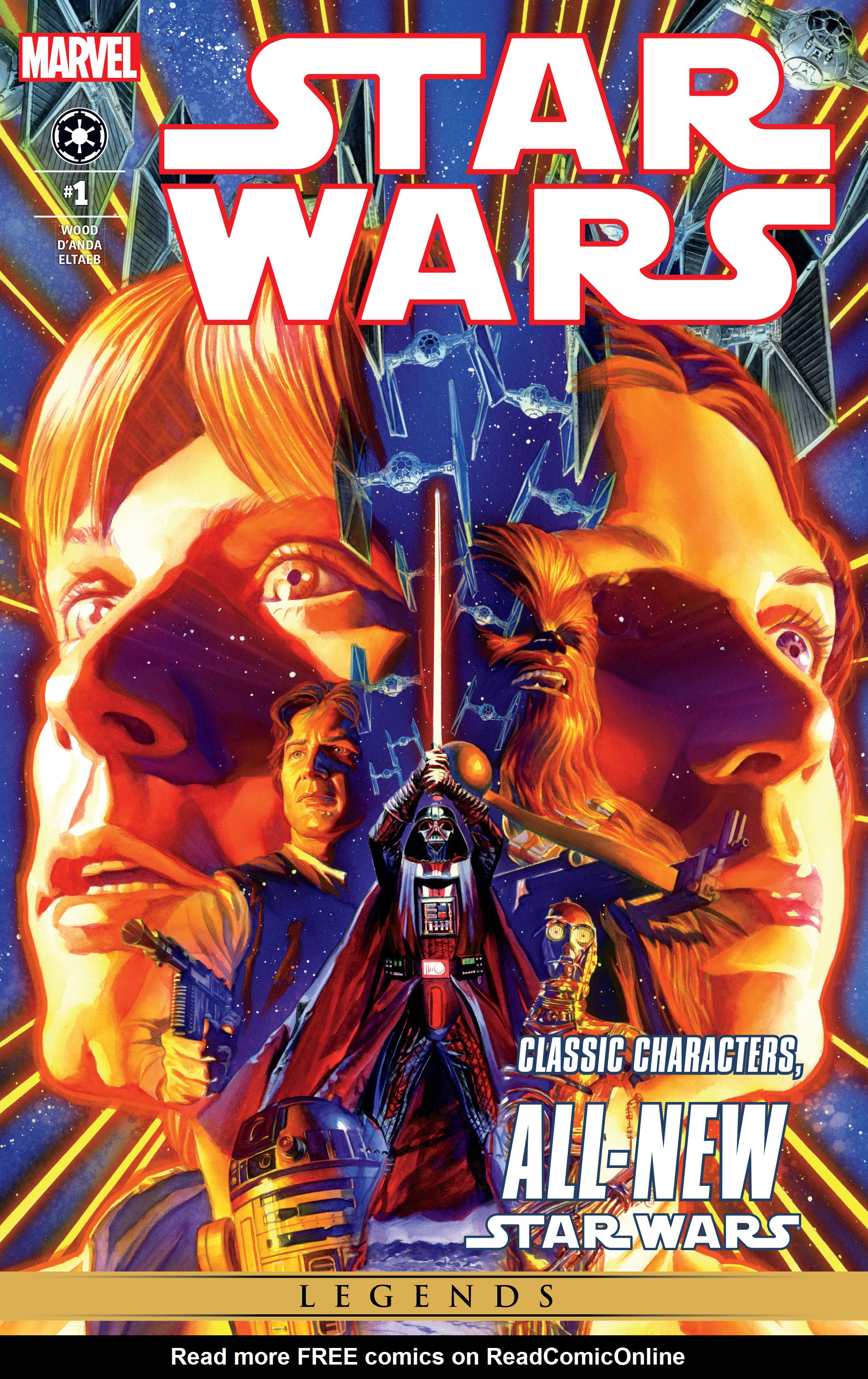 Read online Star Wars Legends Epic Collection: The Rebellion comic -  Issue #1 - 220