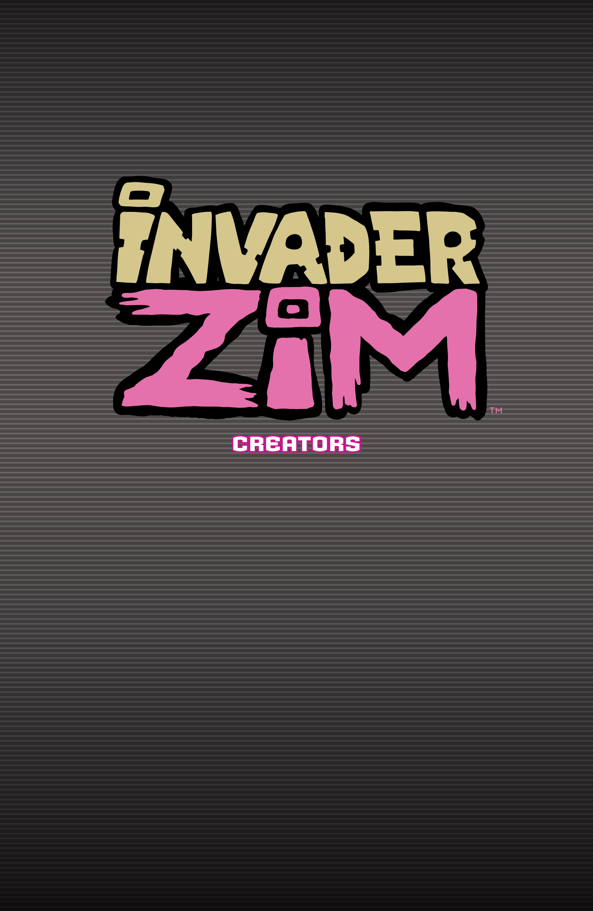 Read online Invader Zim comic -  Issue # _TPB 2 - 138