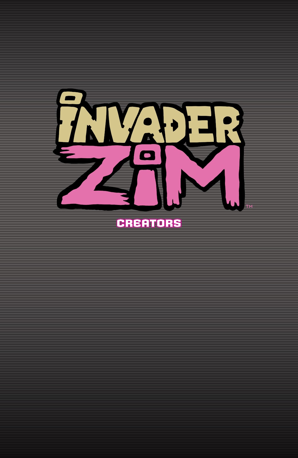 Invader Zim issue TPB 2 - Page 138