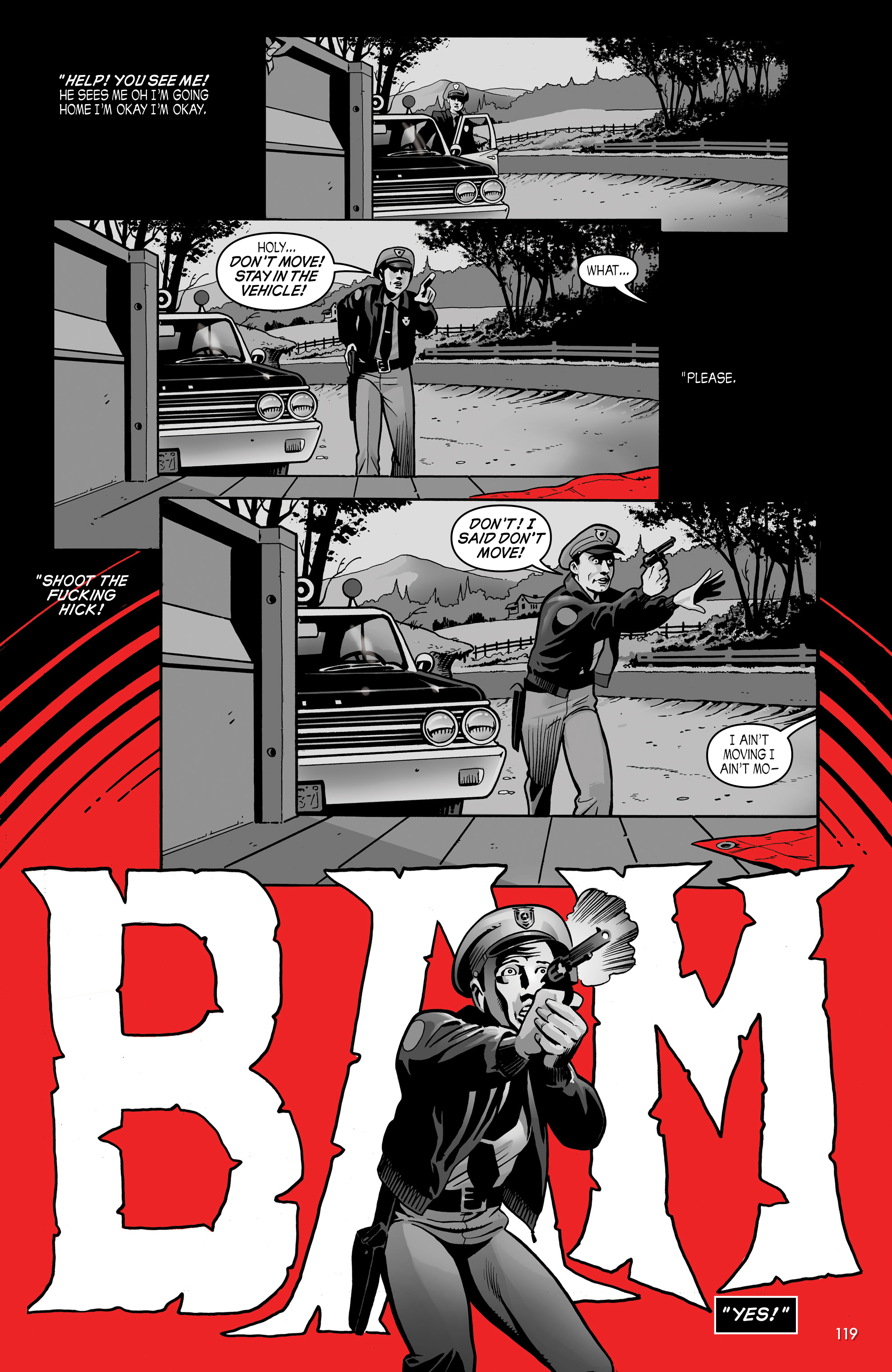 Read online John Carpenter's Tales for a HalloweeNight comic -  Issue # TPB 5 (Part 2) - 20